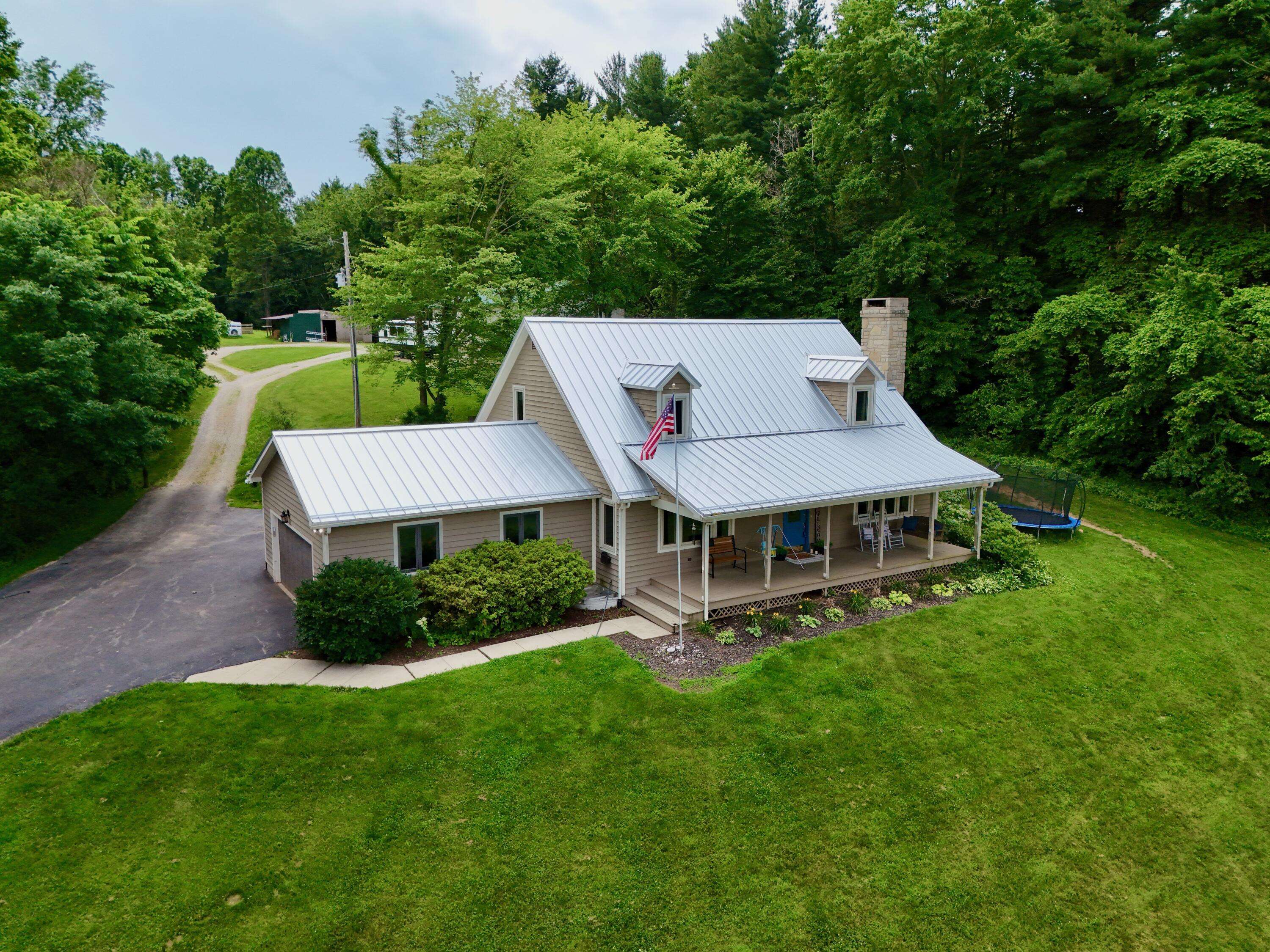 Lancaster, OH 43130,4441 Bauman Hill Road