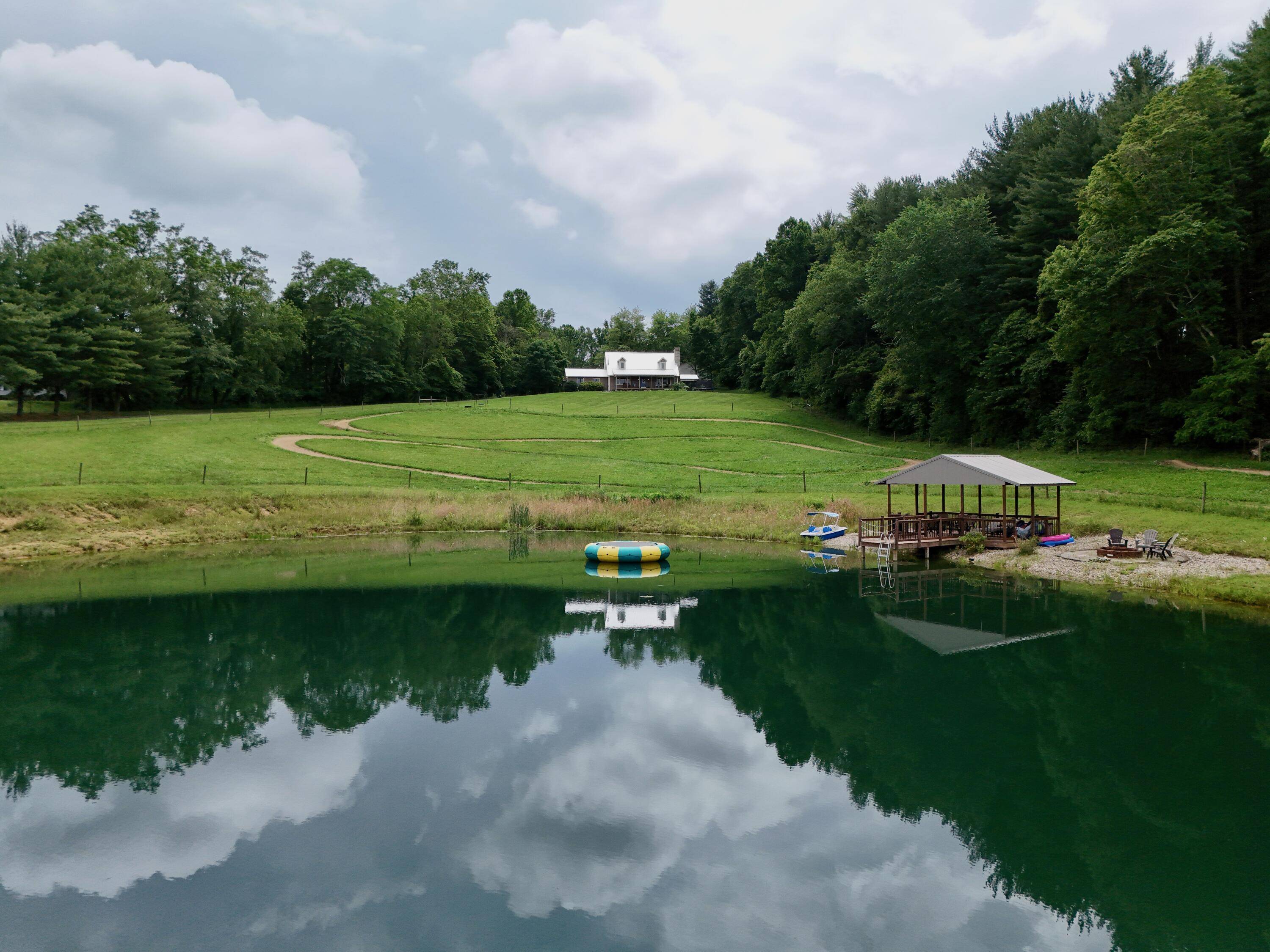 Lancaster, OH 43130,4441 Bauman Hill Road