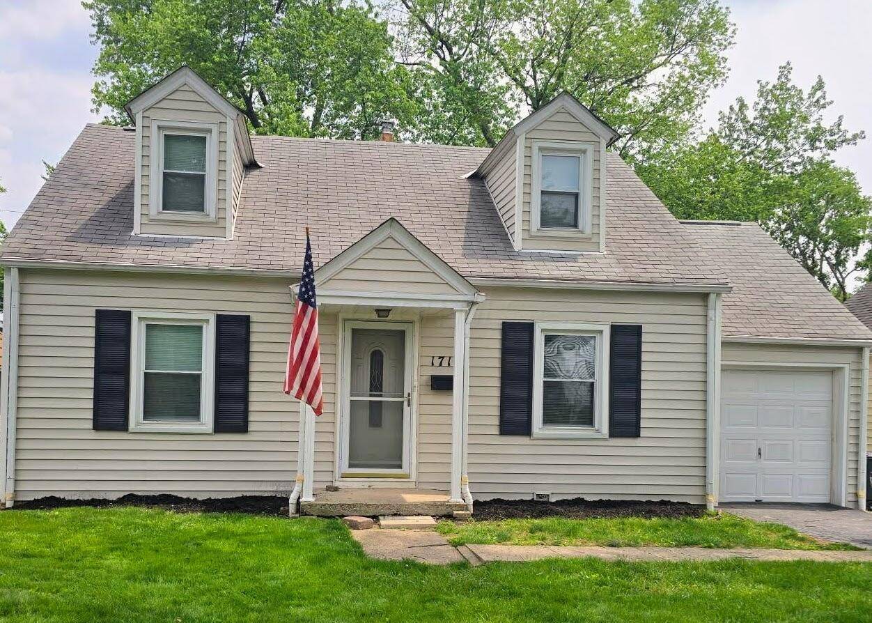 Columbus, OH 43212,1710 Hess Boulevard