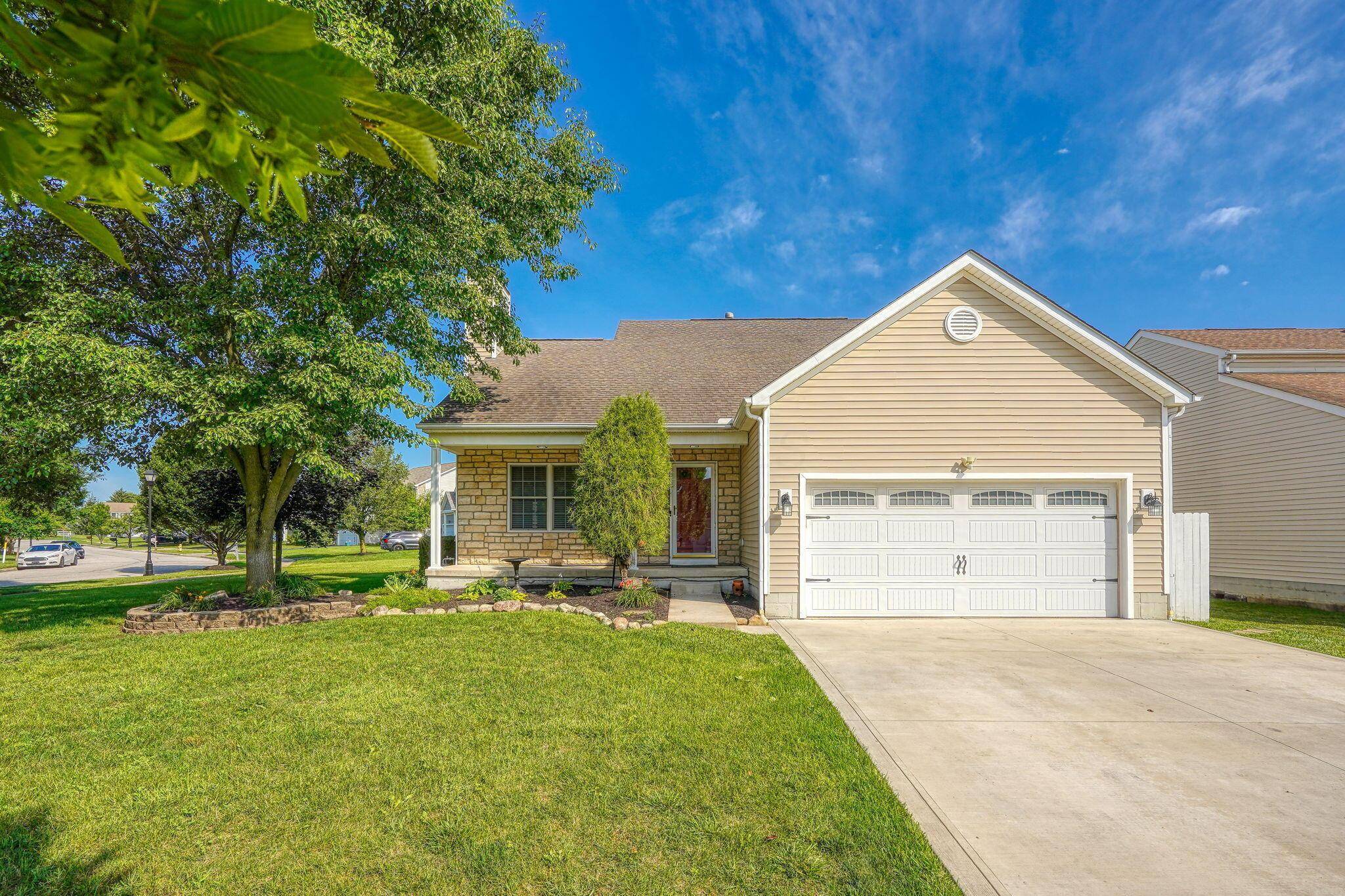 Grove City, OH 43123,3155 Weeping Spruce Drive