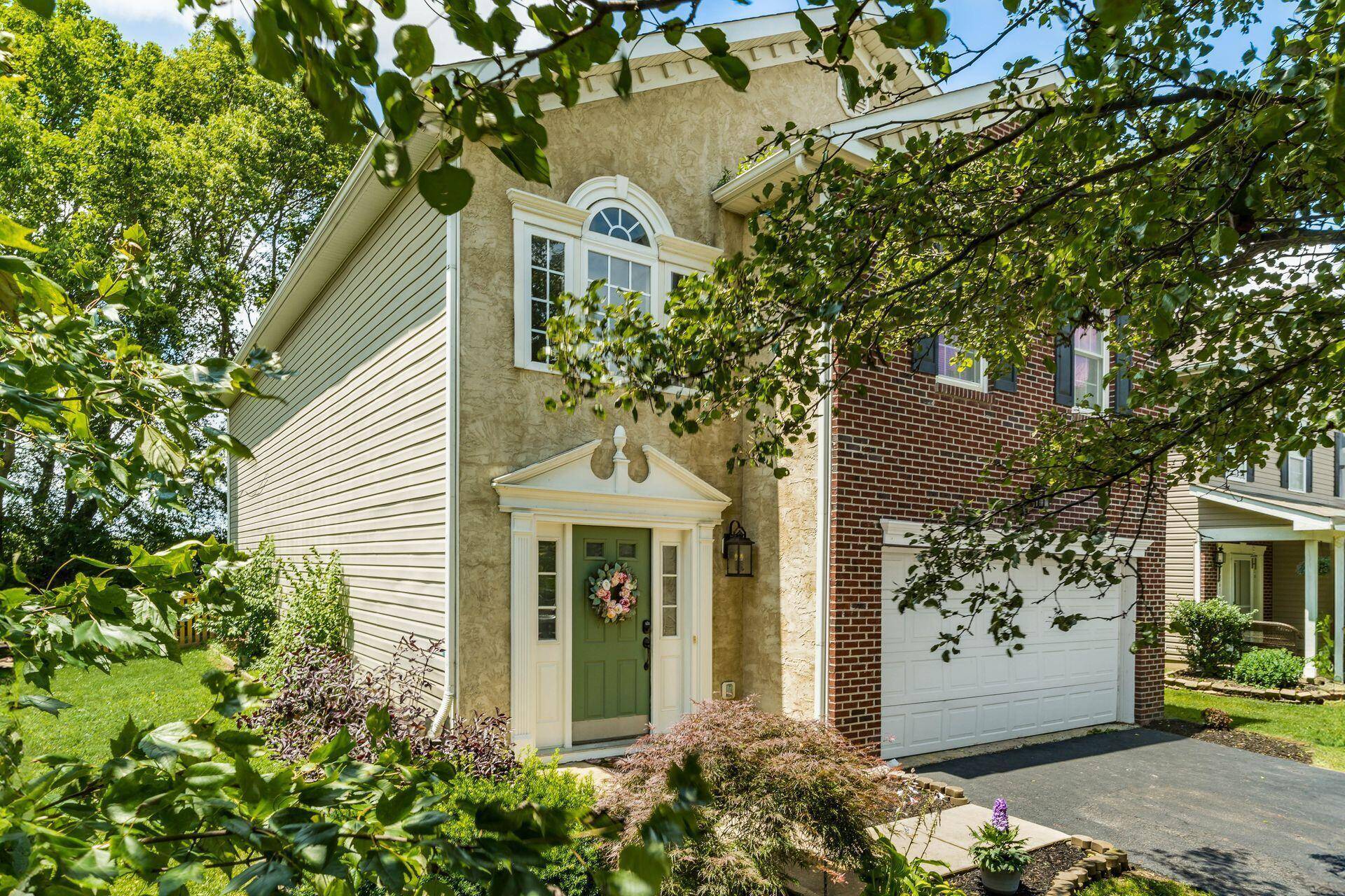 Lockbourne, OH 43137,4867 Fosterson Drive