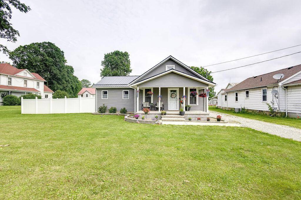 Mount Vernon, OH 43050,1661 Old Delaware Road