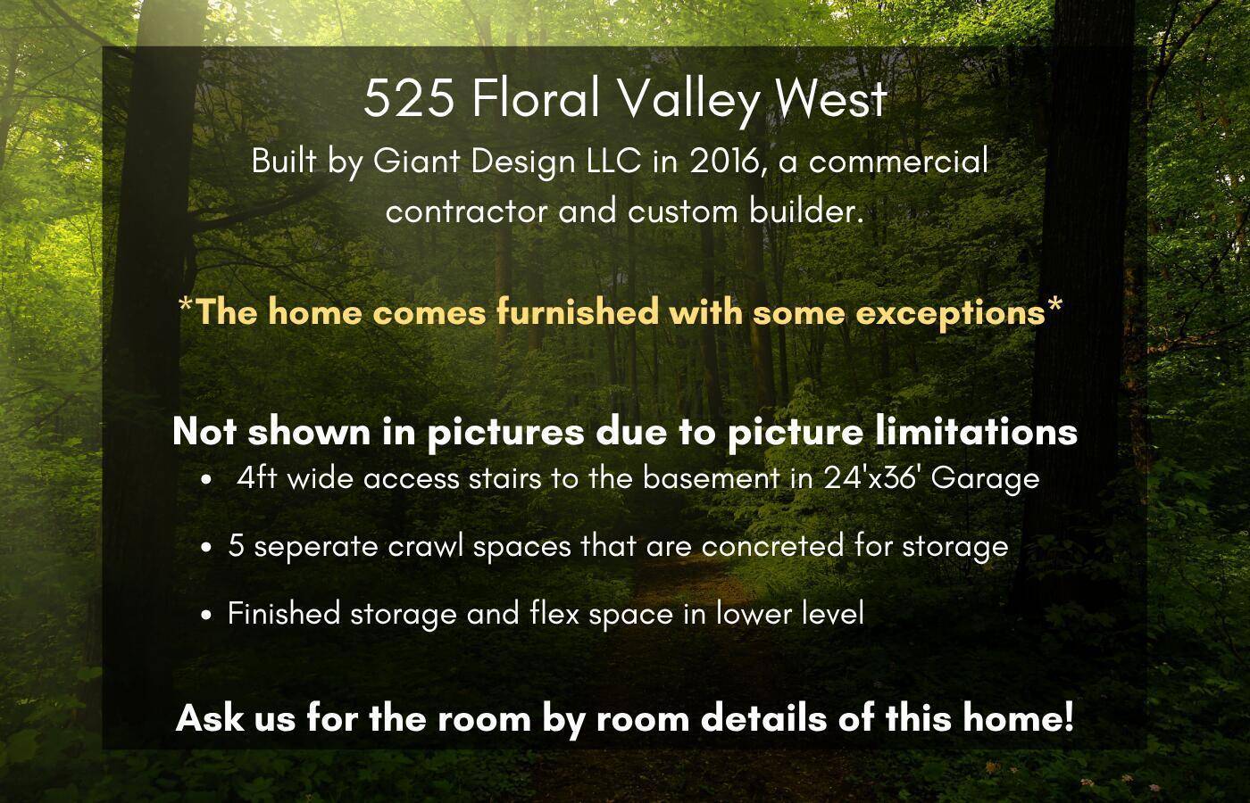 Howard, OH 43028,525 Floral Valley Drive