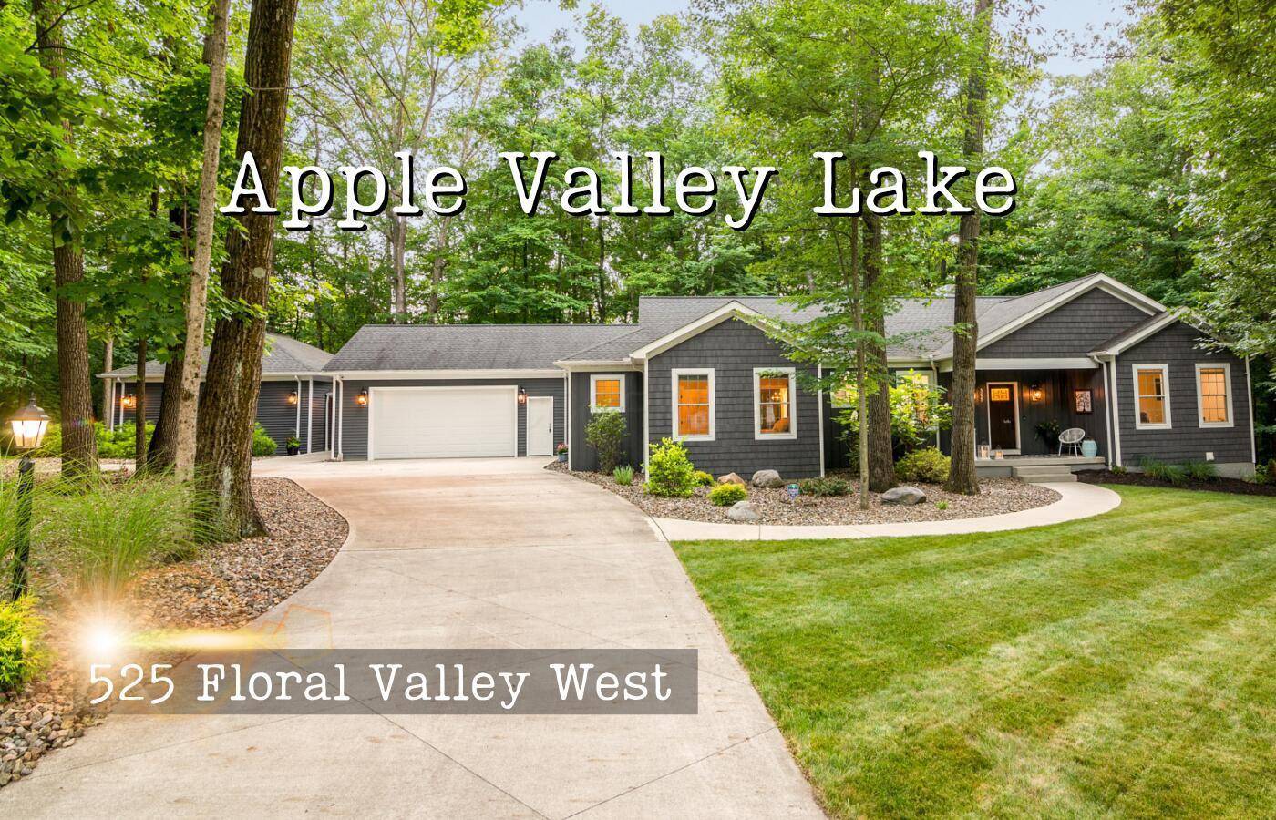 Howard, OH 43028,525 Floral Valley Drive