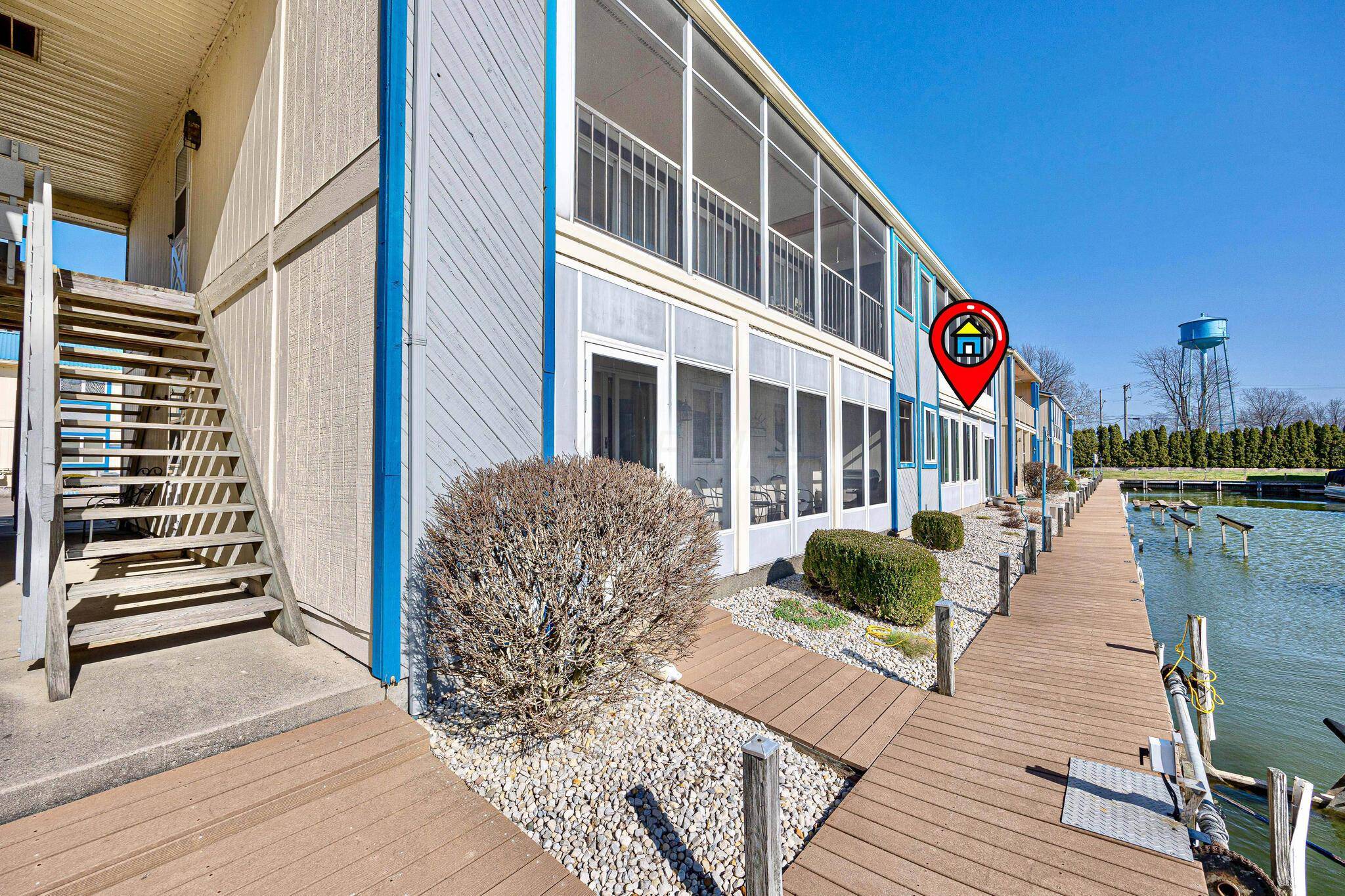 Russells Point, OH 43348,129 Chase Avenue #102L
