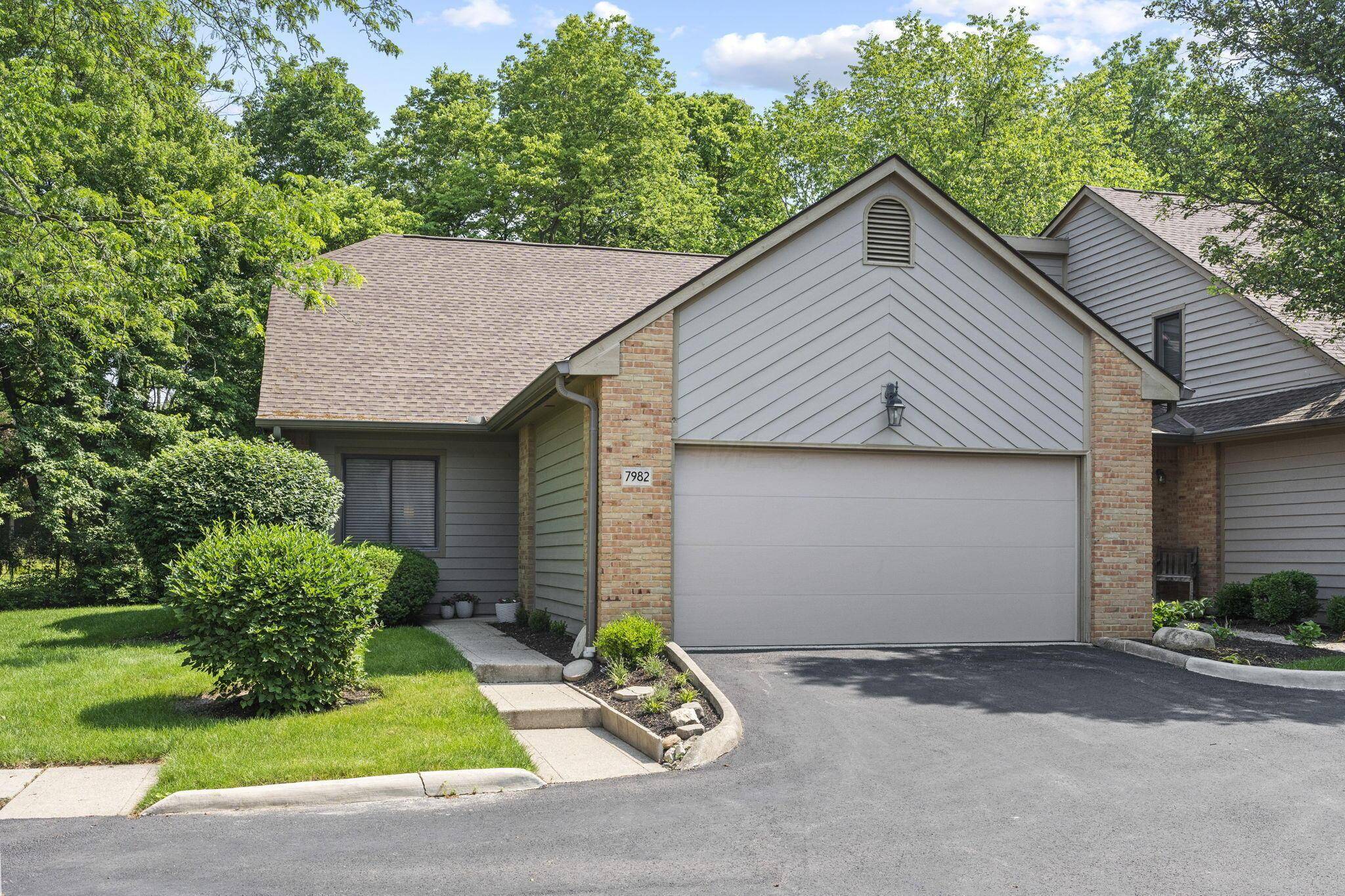 Dublin, OH 43017,7982 Lewis Avenue #21