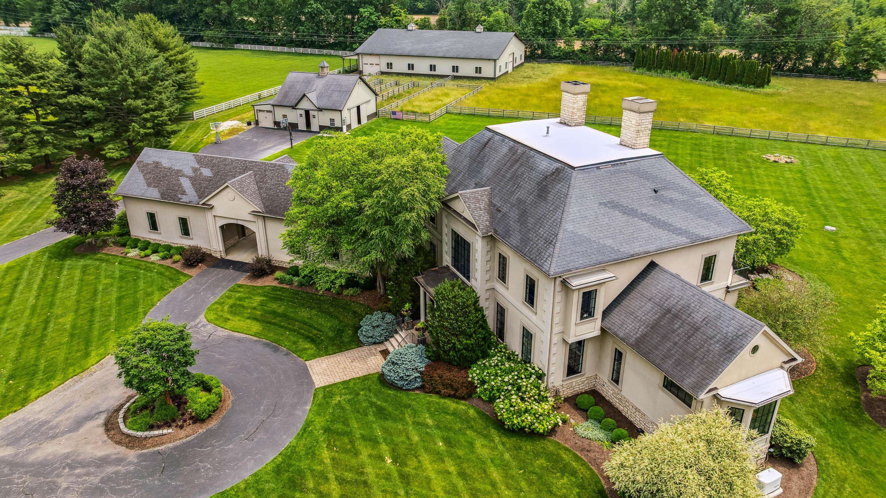 Blacklick, OH 43004,3440 Mann Road