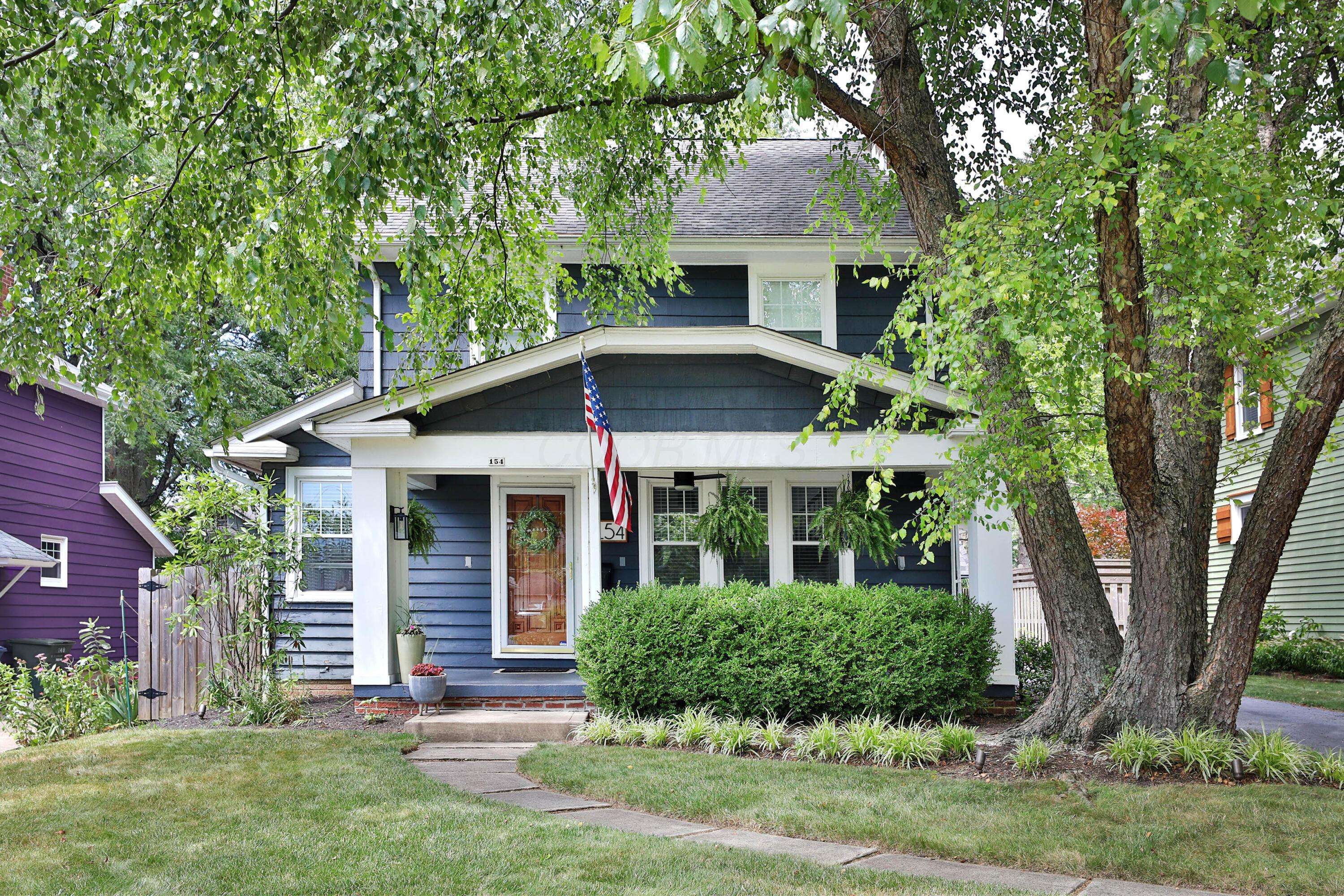 Columbus, OH 43214,154 E Dunedin Road