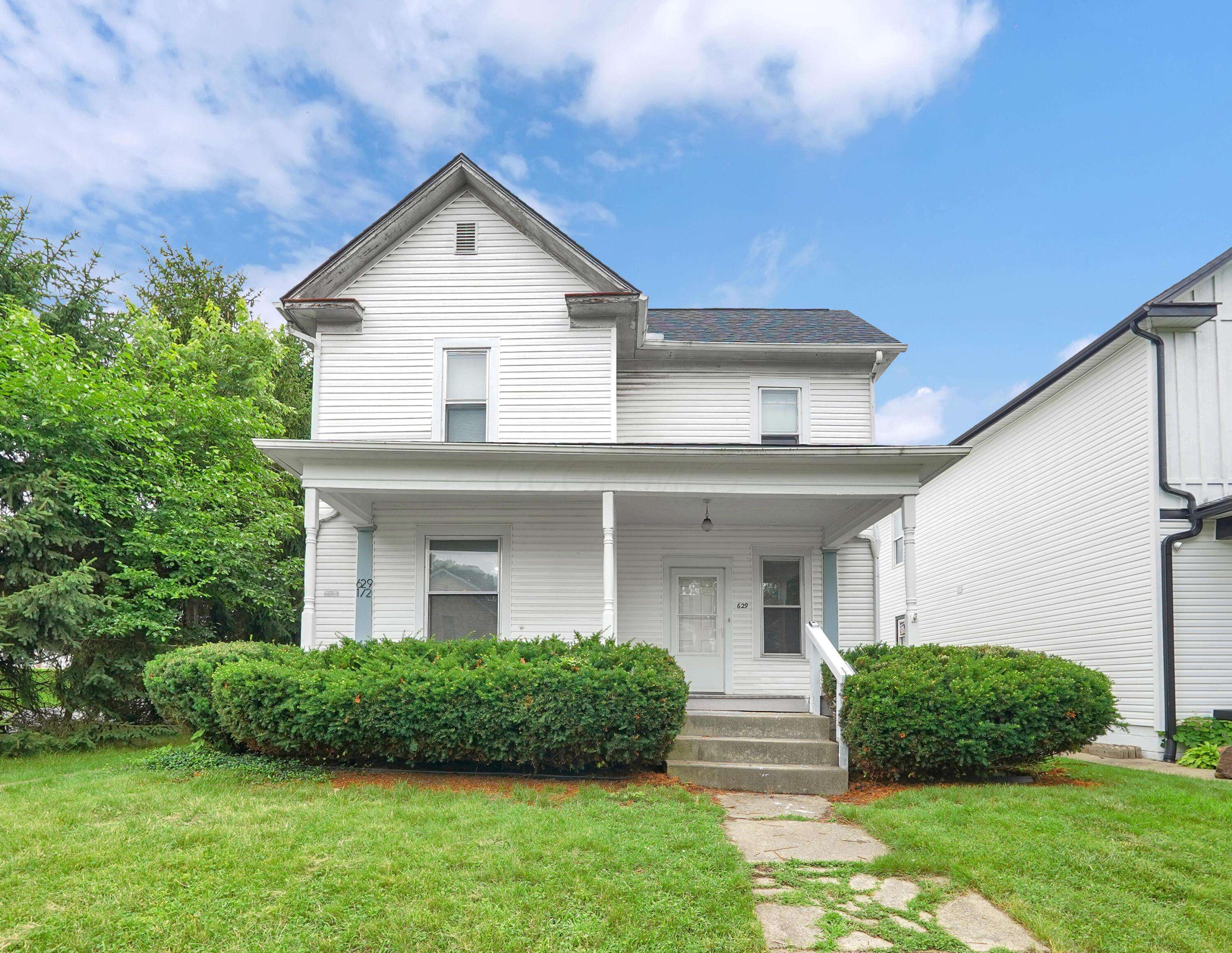 Lancaster, OH 43130,629 E Chestnut Street