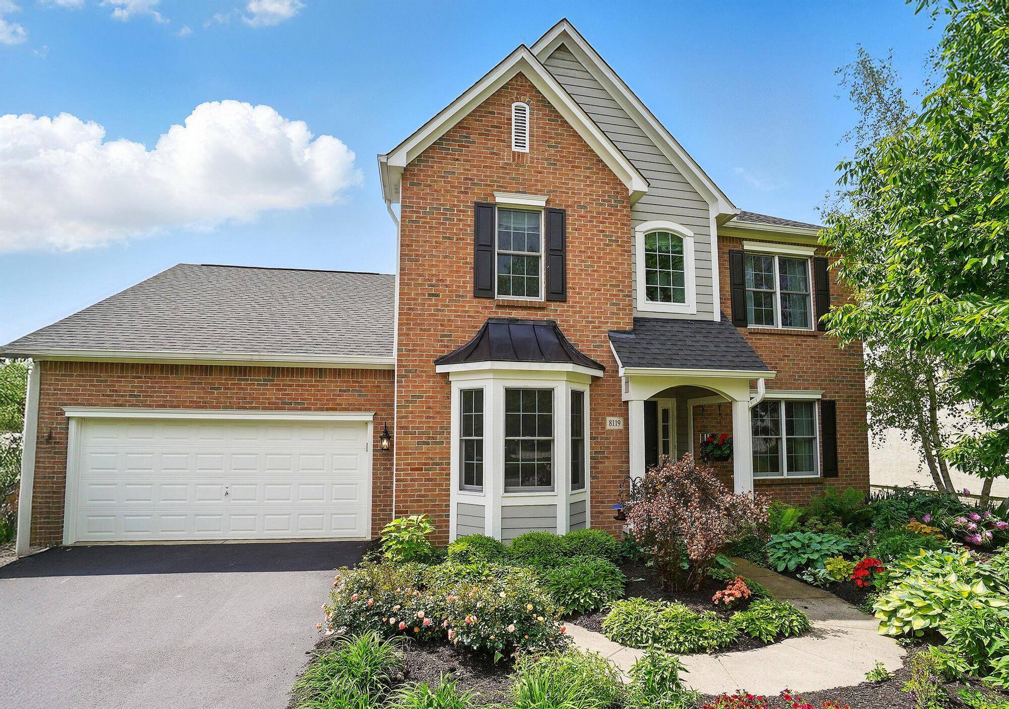 Dublin, OH 43016,8119 Shannon Glen Boulevard