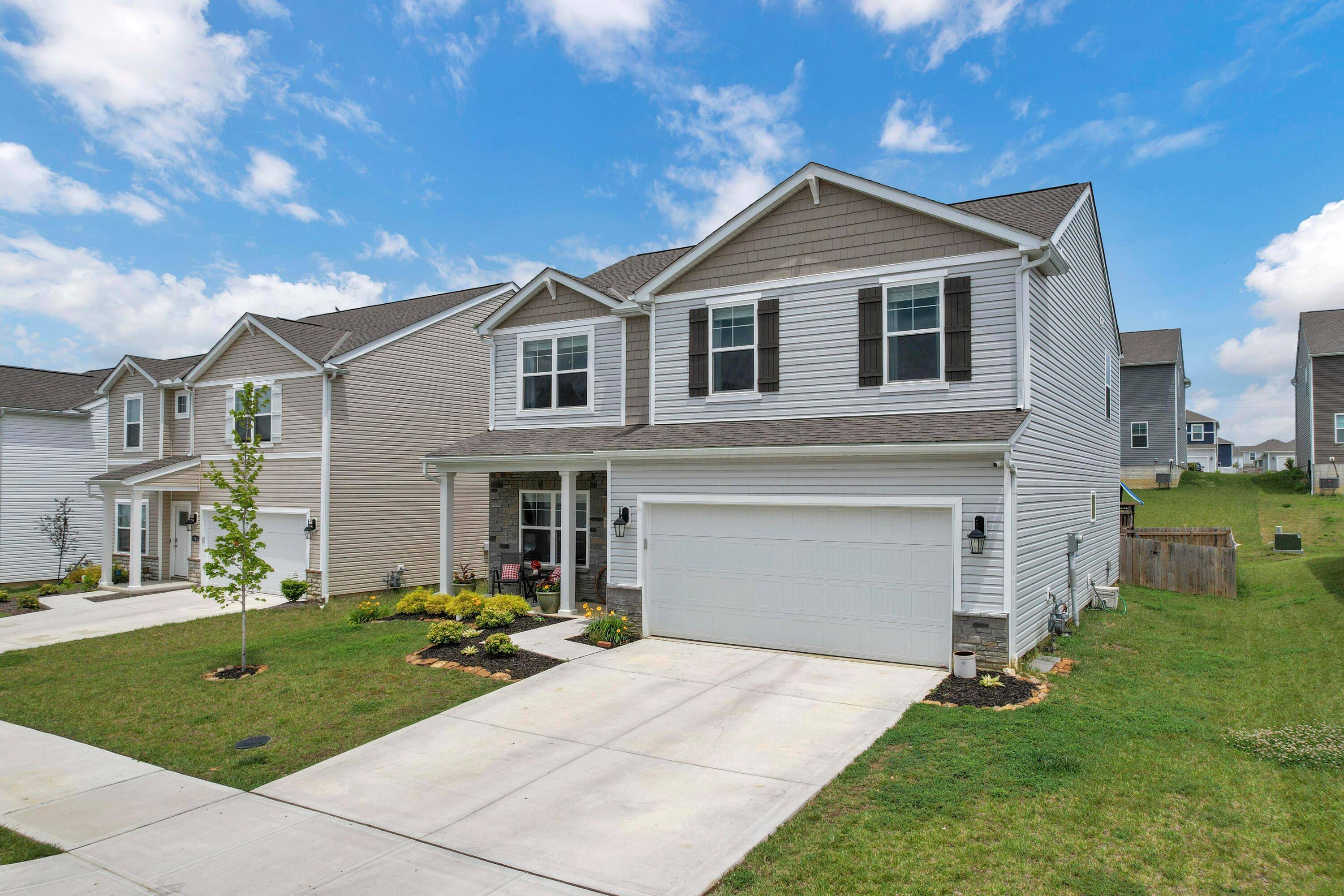 Lithopolis, OH 43136,324 Sandburg Drive