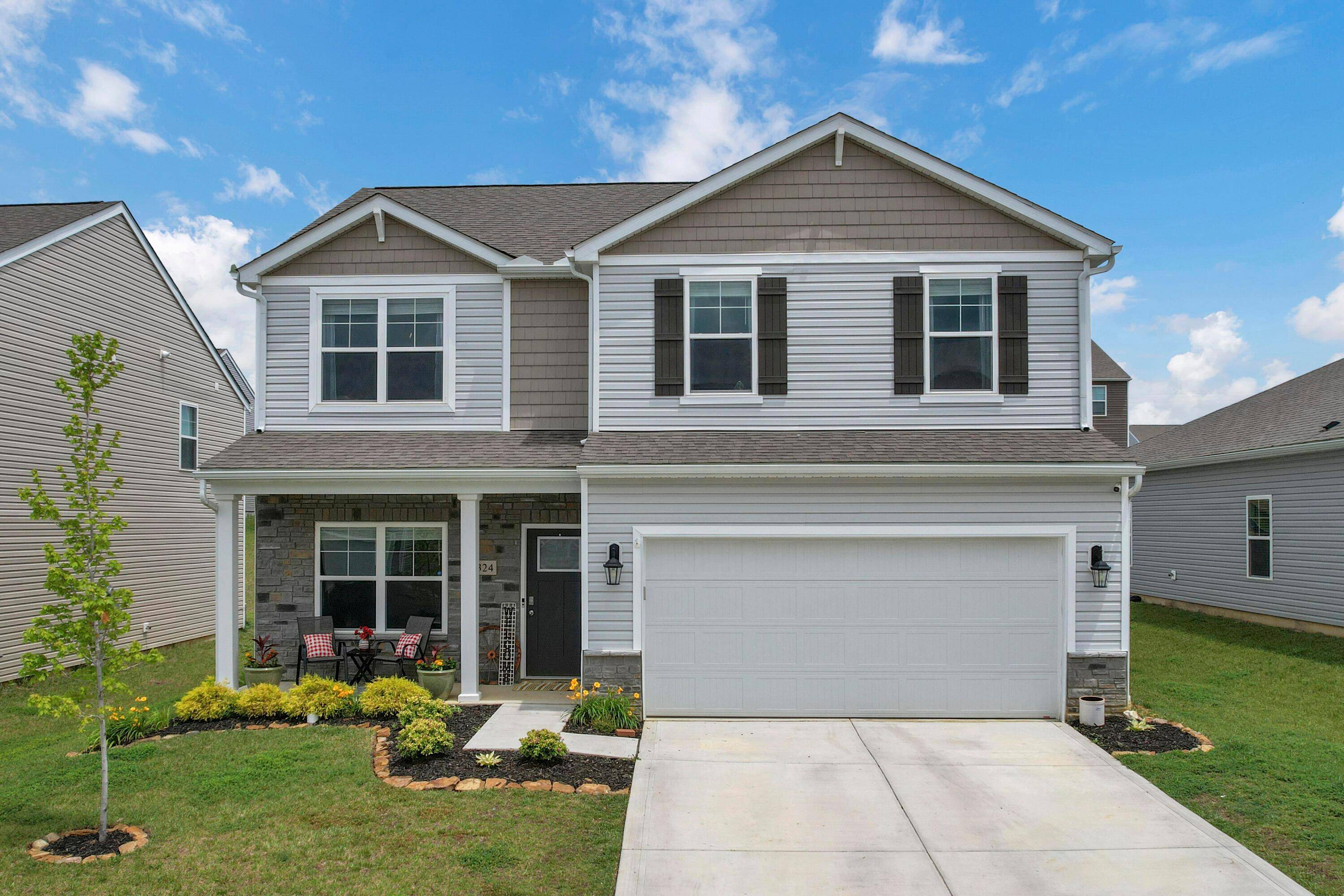 Lithopolis, OH 43136,324 Sandburg Drive