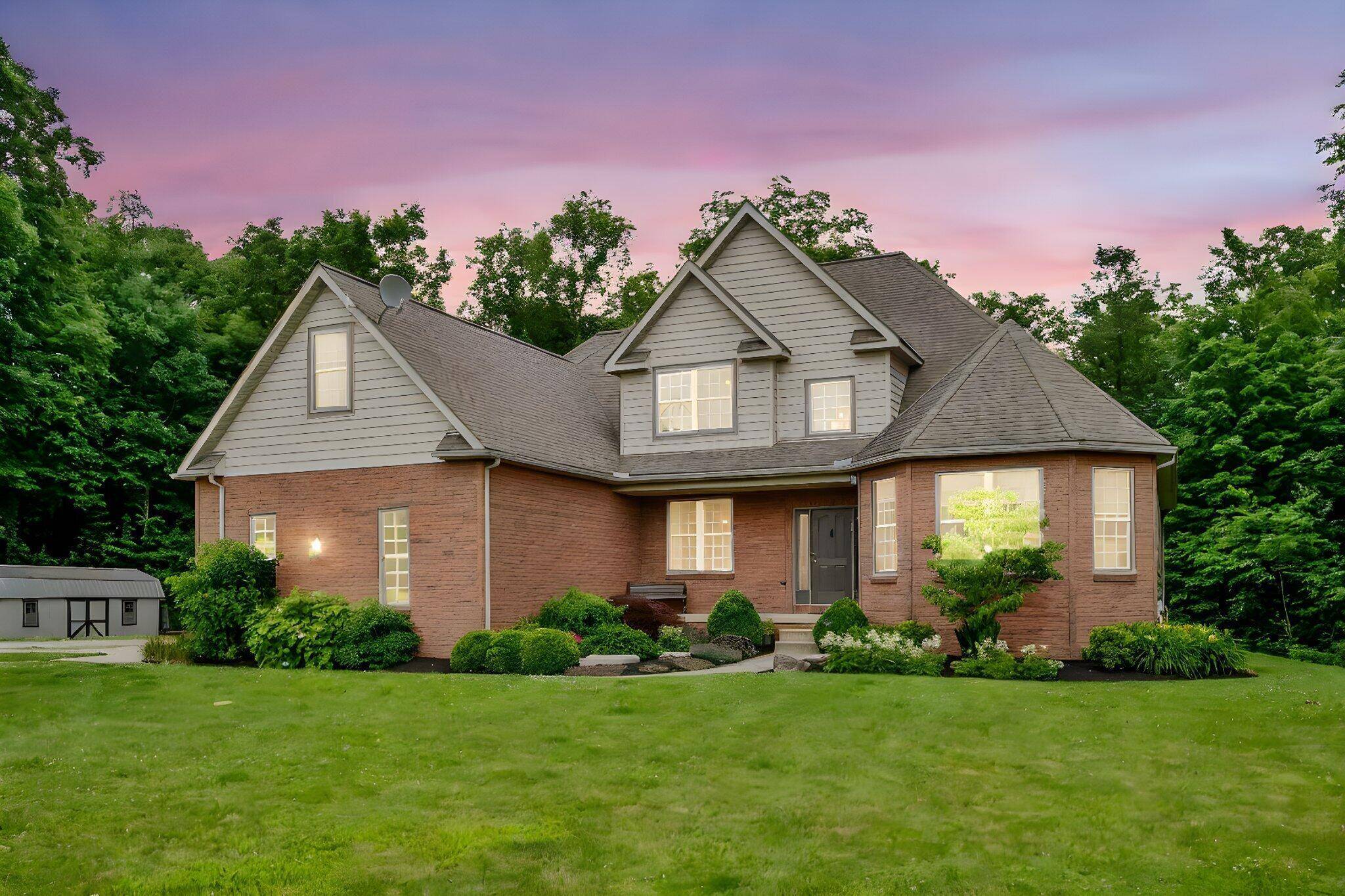 Delaware, OH 43015,1554 Hanover Road