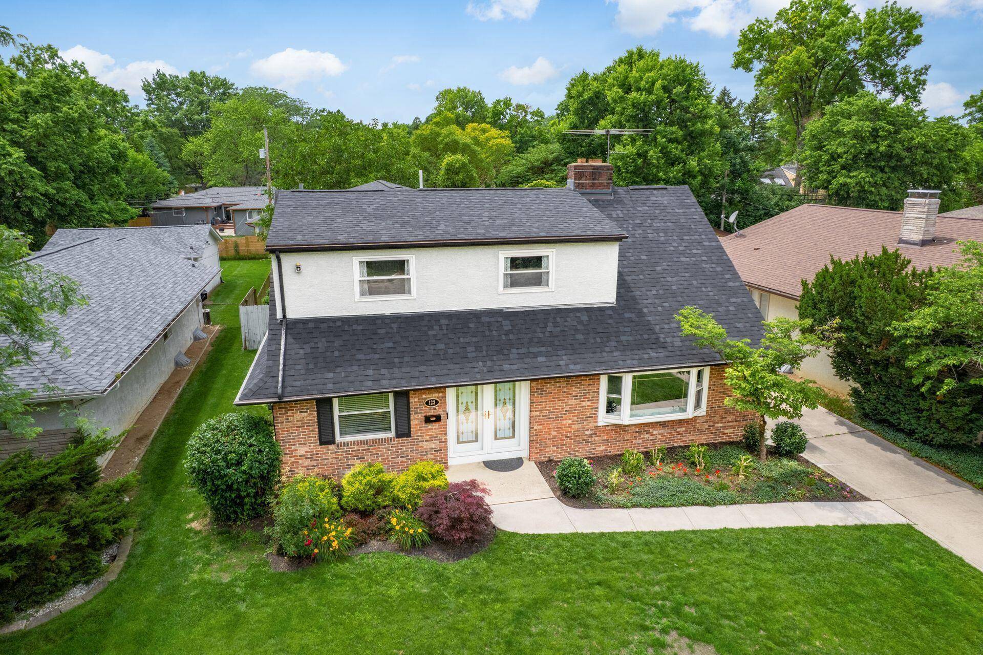 Bexley, OH 43209,123 S Gould Road