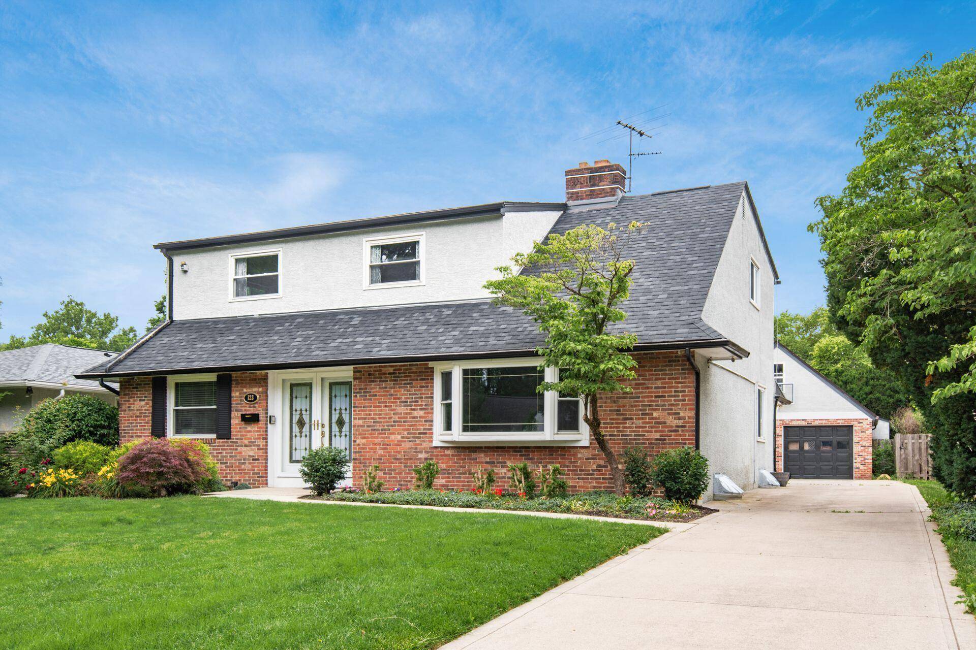 Bexley, OH 43209,123 S Gould Road