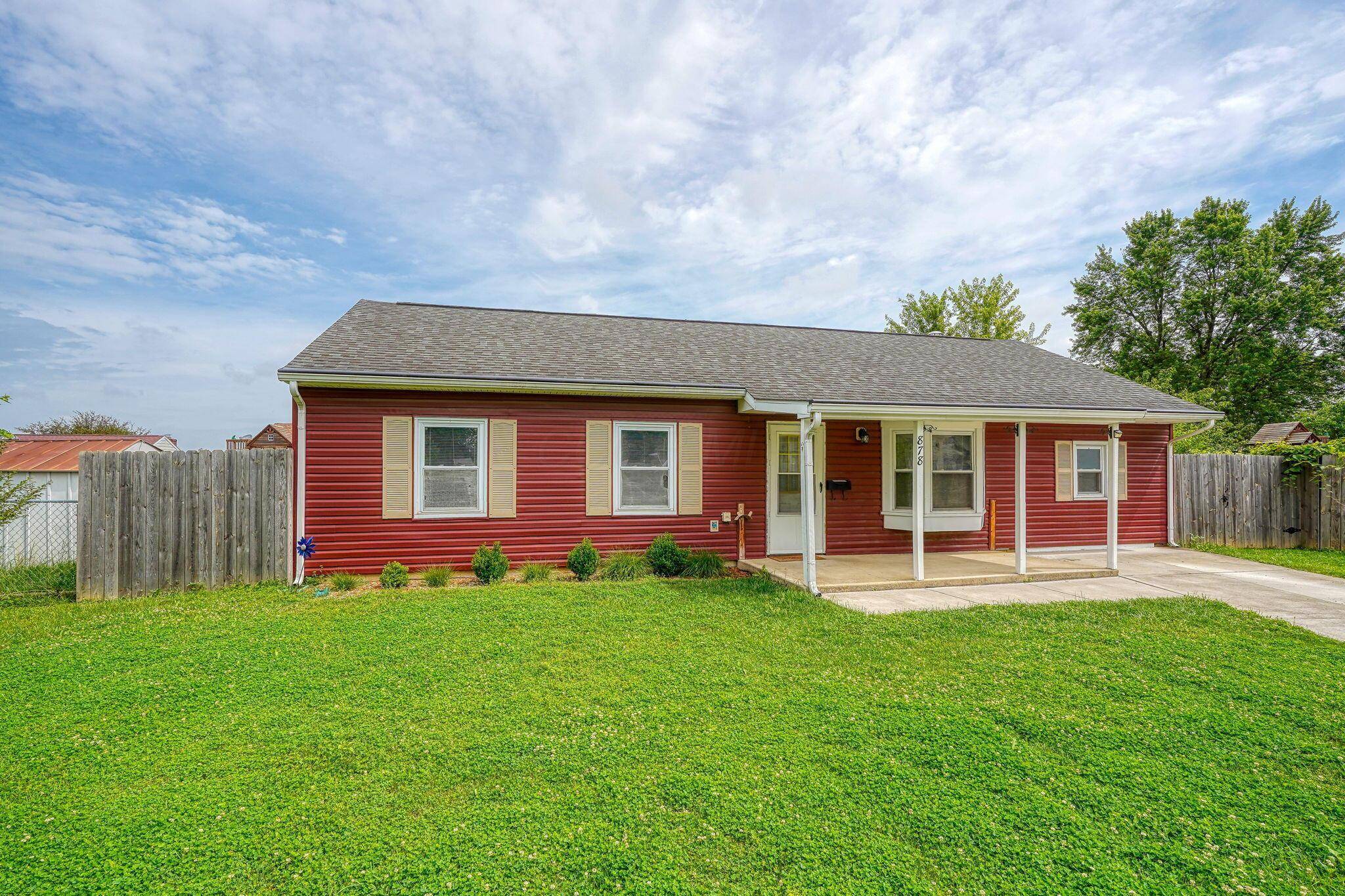 Columbus, OH 43207,878 Traci Court