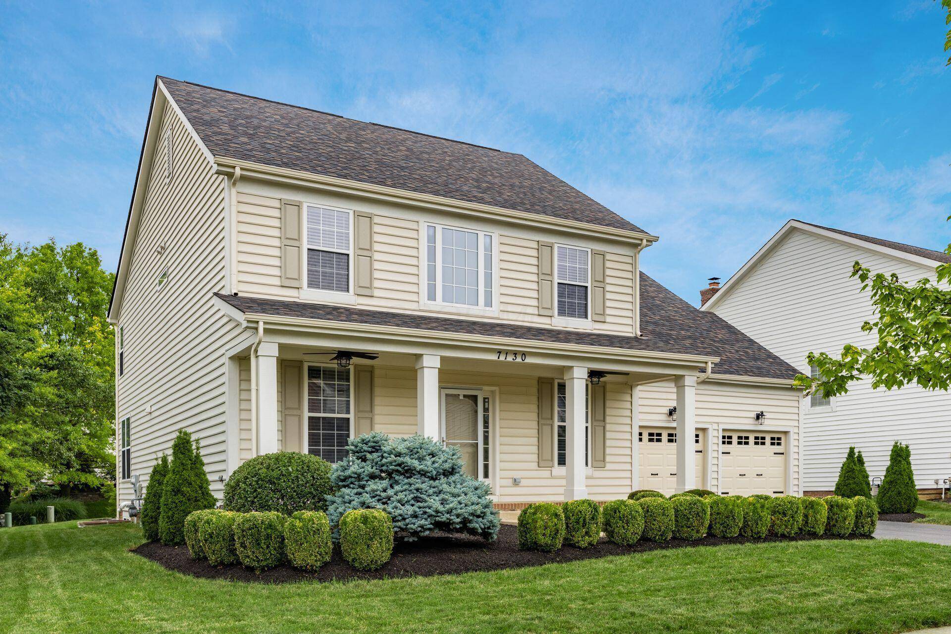 New Albany, OH 43054,7130 Sumption Drive