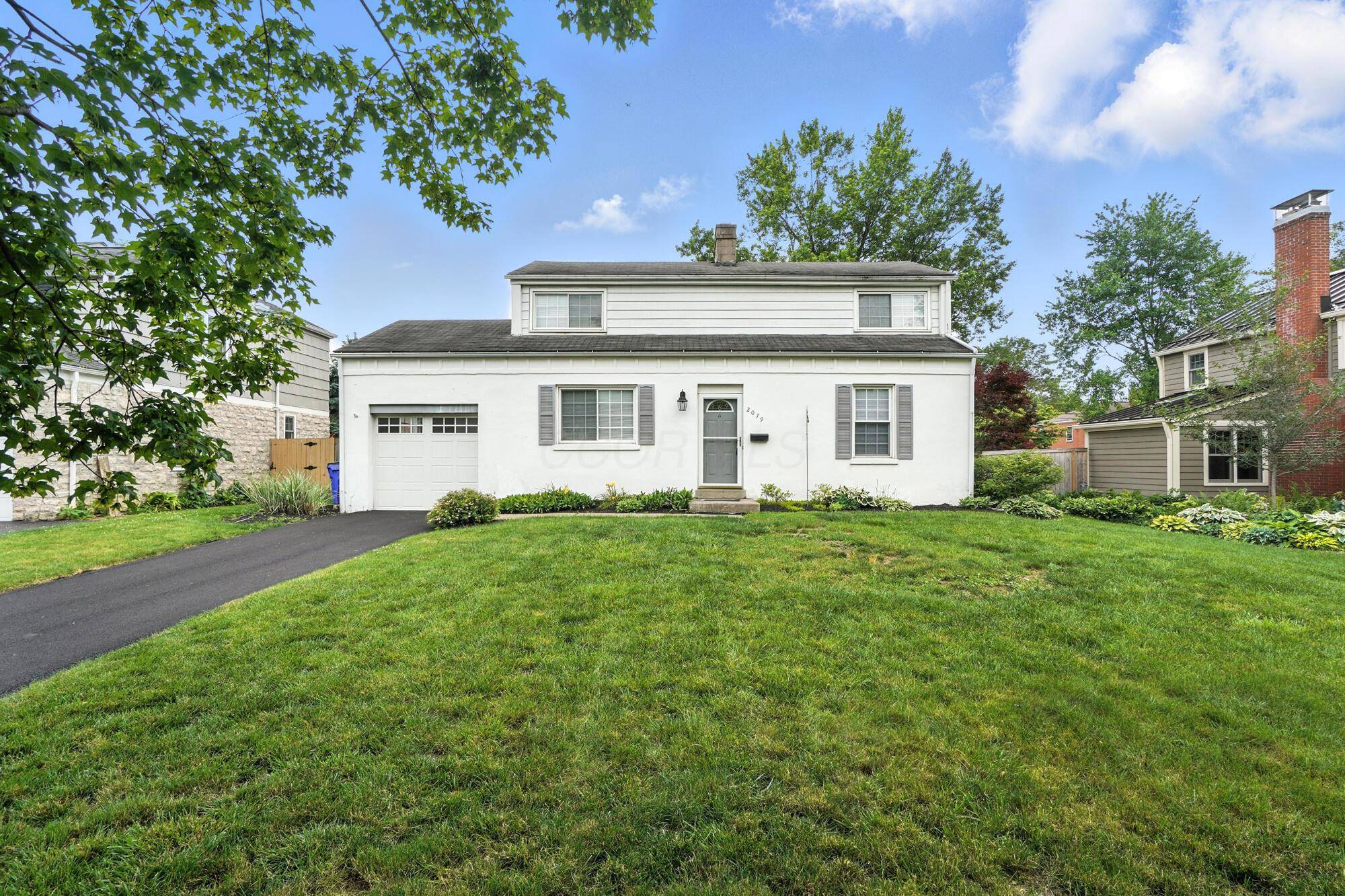 Upper Arlington, OH 43221,2079 Inchcliff Road