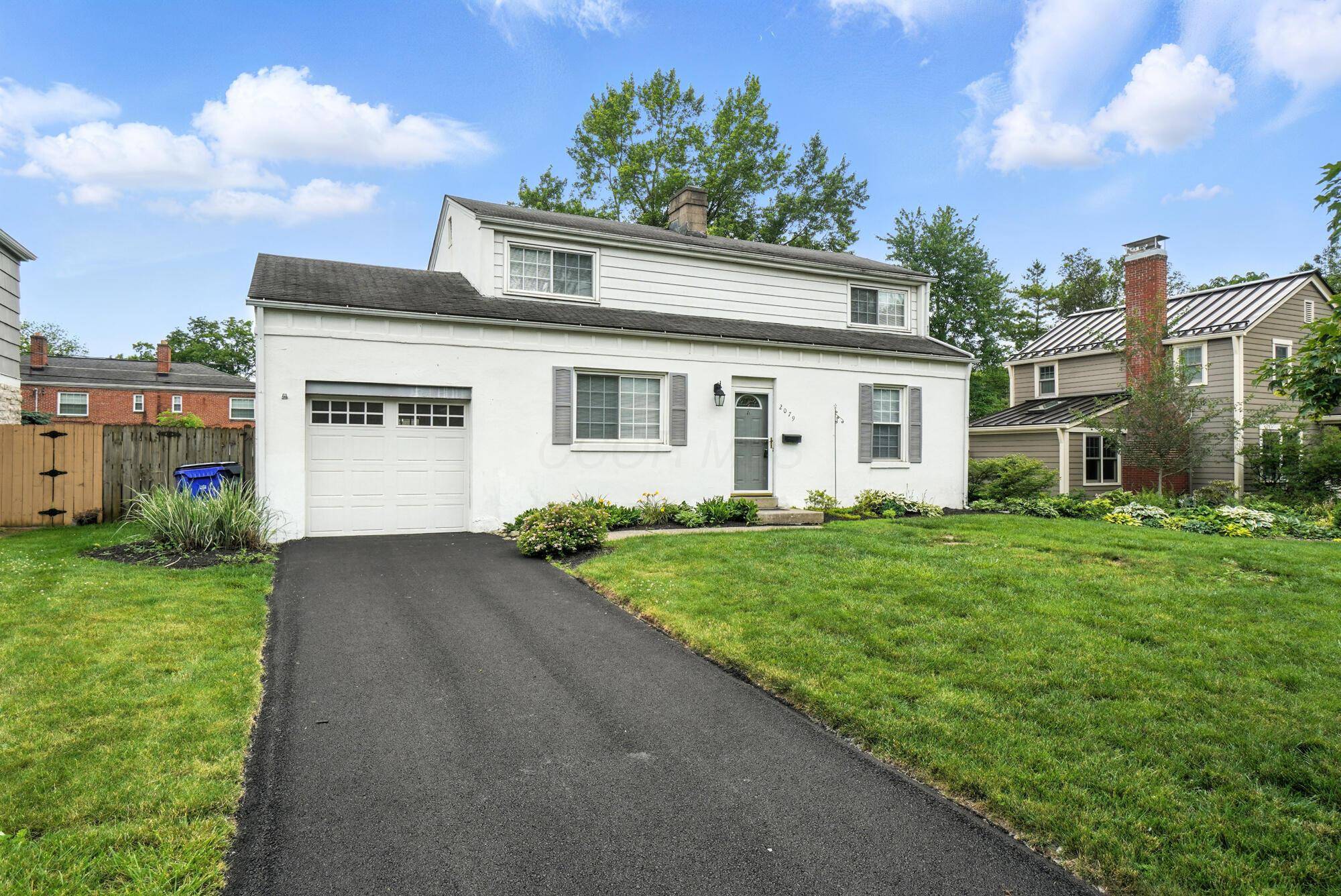 Upper Arlington, OH 43221,2079 Inchcliff Road