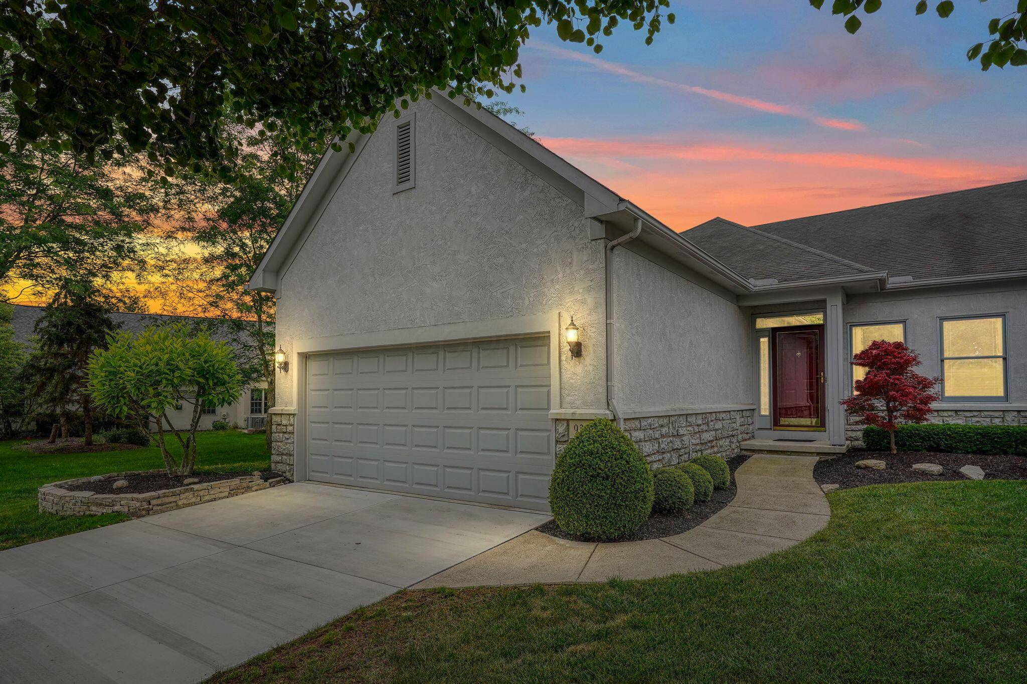 Columbus, OH 43235,933 Medinah Terrace