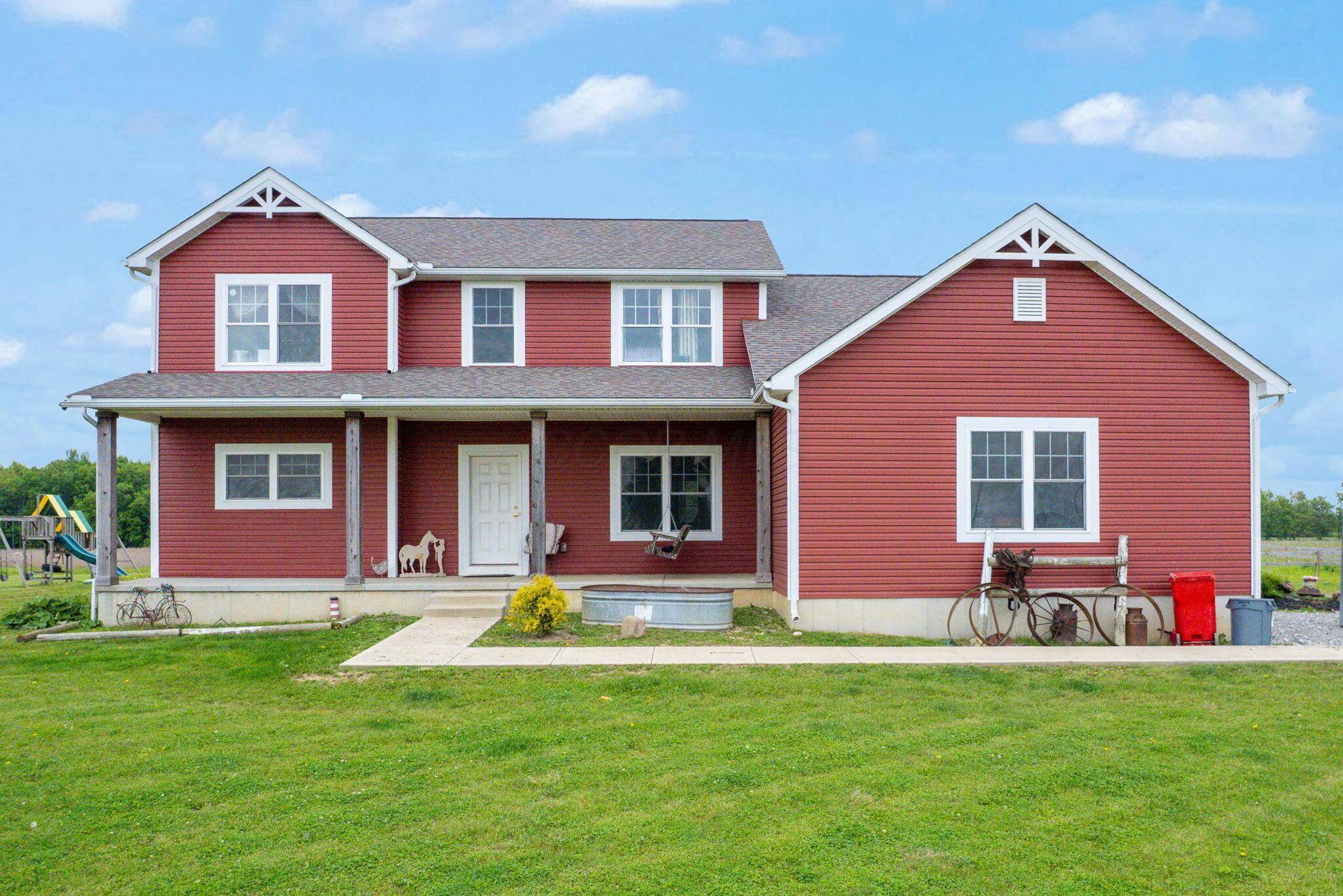Richwood, OH 43344,29900 Le Masters Road