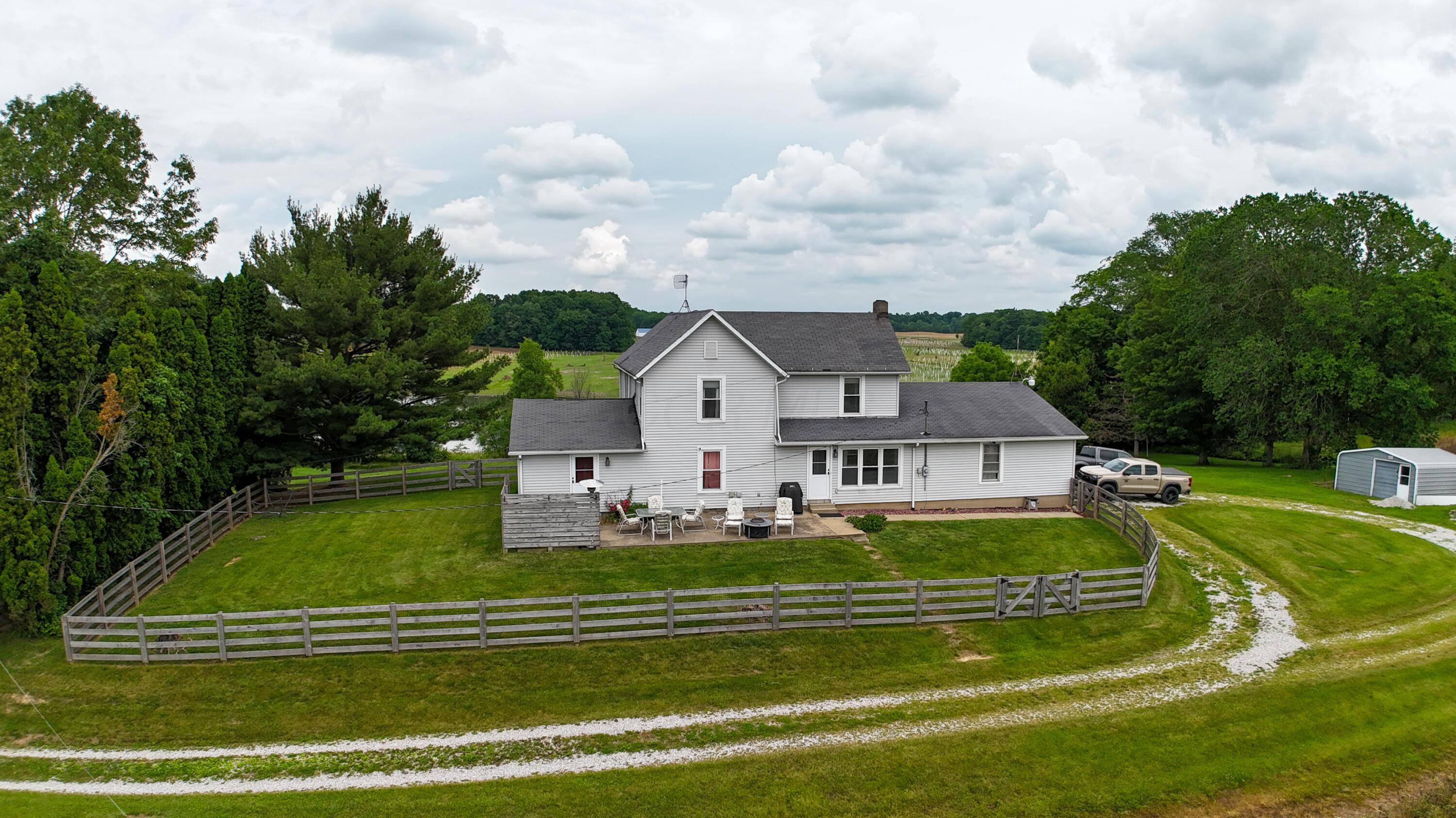 Mount Gilead, OH 43338,5837 Township Road 103