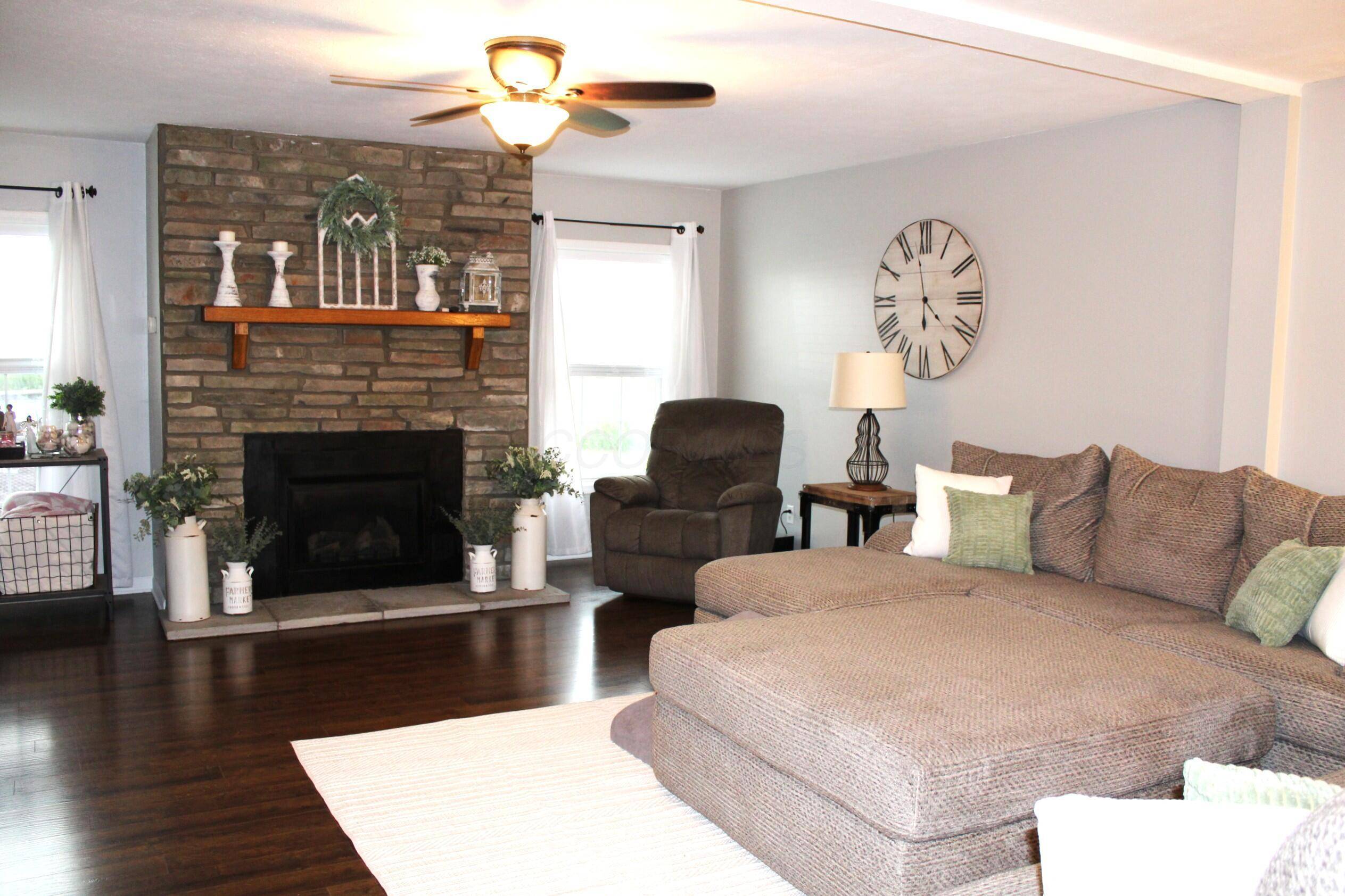 Rushsylvania, OH 43347,7583 Co Rd 9