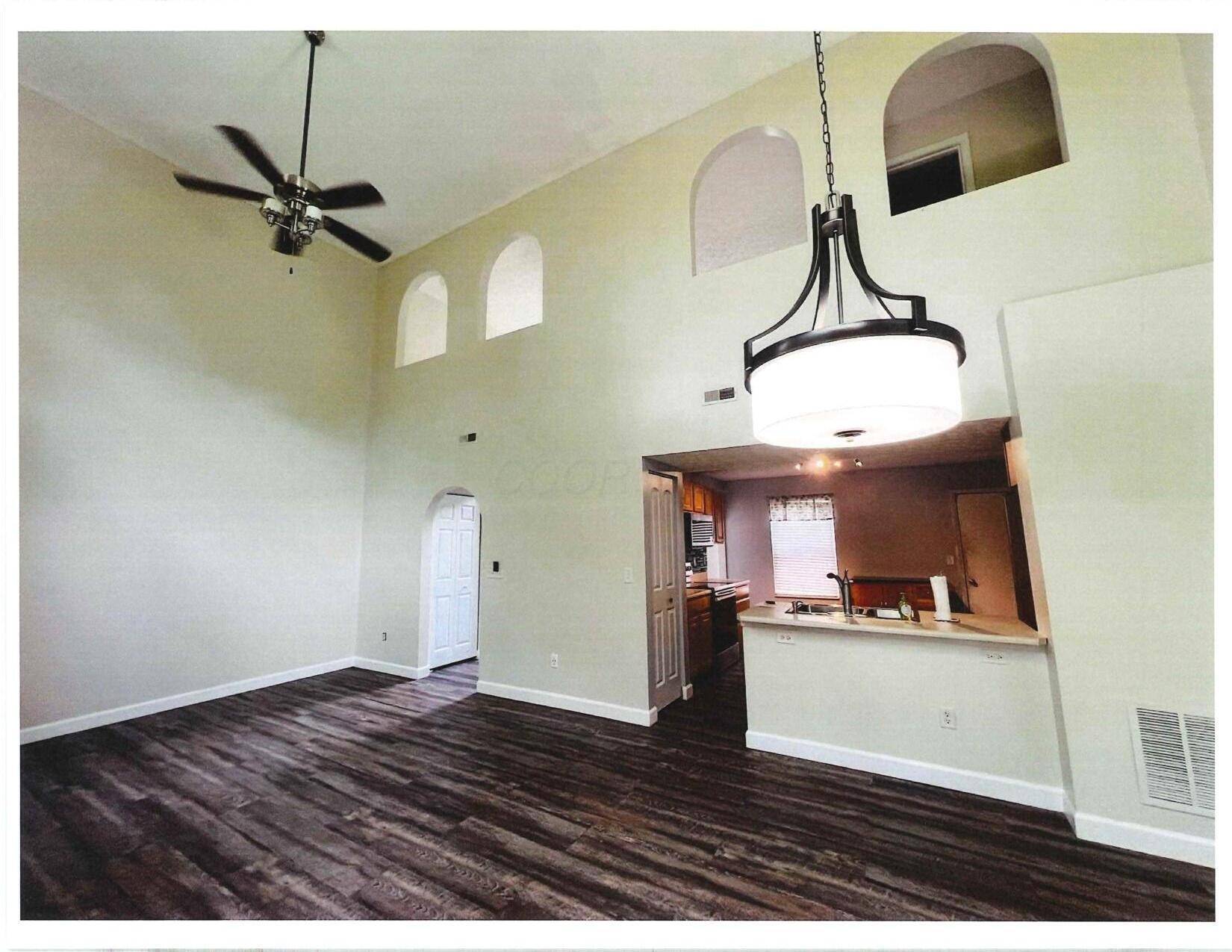 Columbus, OH 43232,3315 Joshstock Drive #3315A