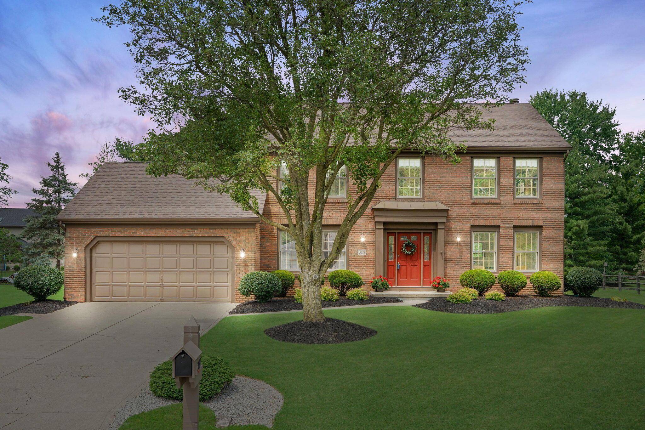 Lewis Center, OH 43035,3077 Shoreline Drive