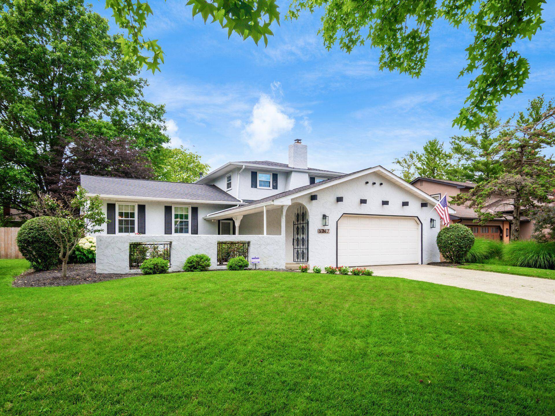 Columbus, OH 43235,5247 Heathmoor Street