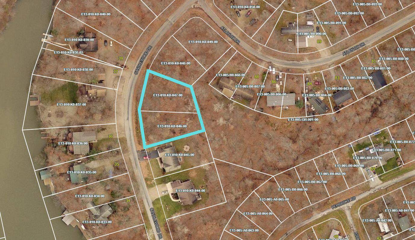 Mount Gilead, OH 43338,7326 St. Rt. 19 Unit 10 Lot 46&47