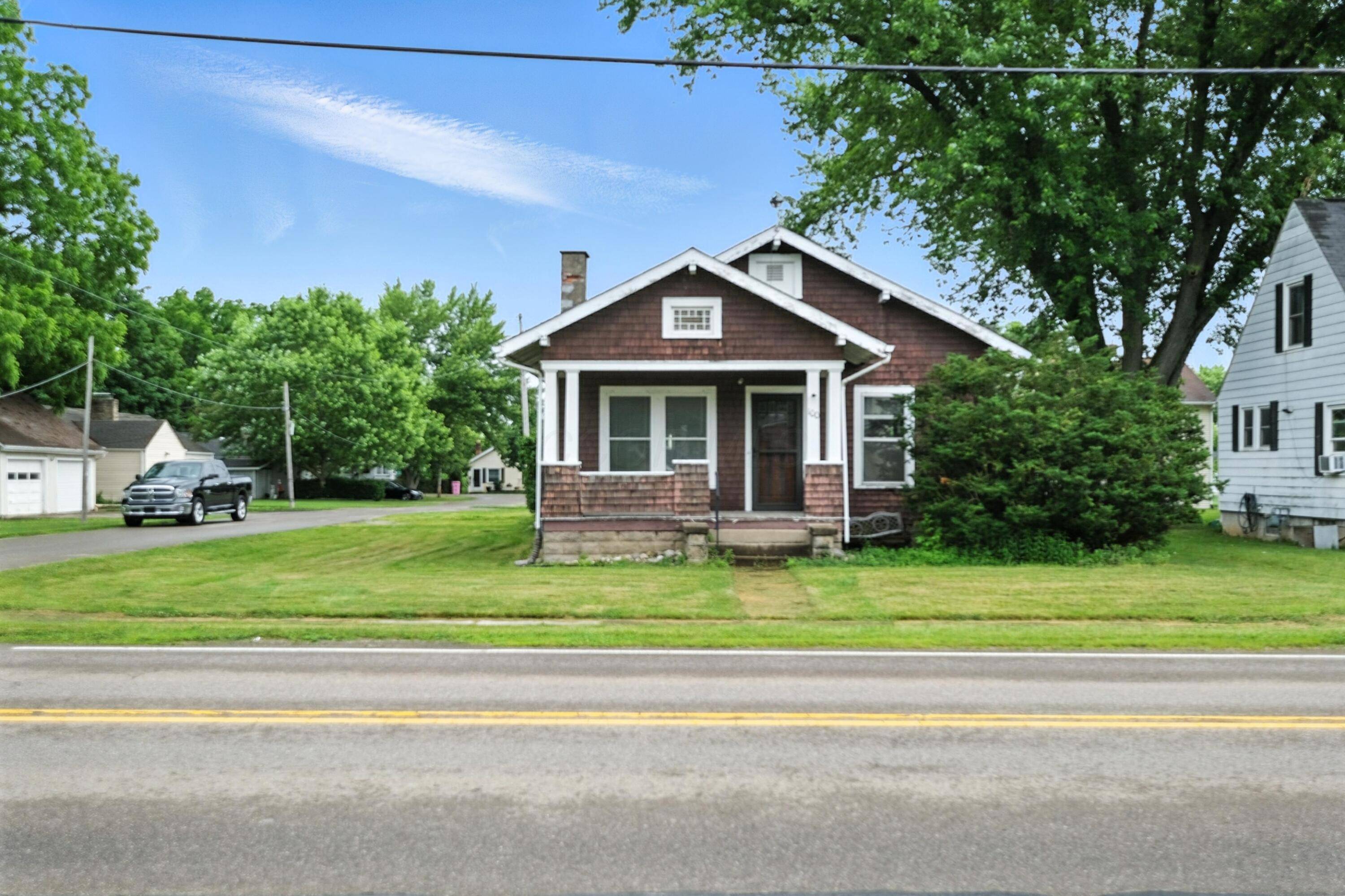 Mount Vernon, OH 43050,100 Martinsburg Road