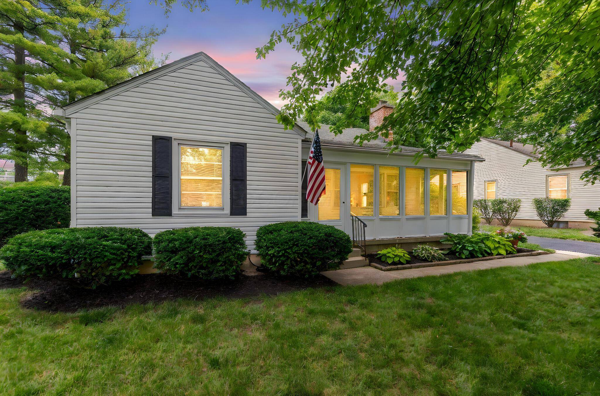 Columbus, OH 43221,2222 Harwitch Road