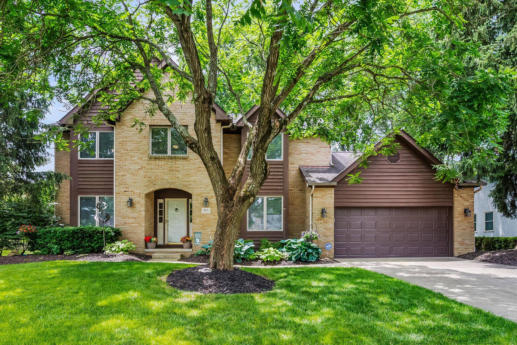 Gahanna, OH 43230,855 LUDWIG Drive