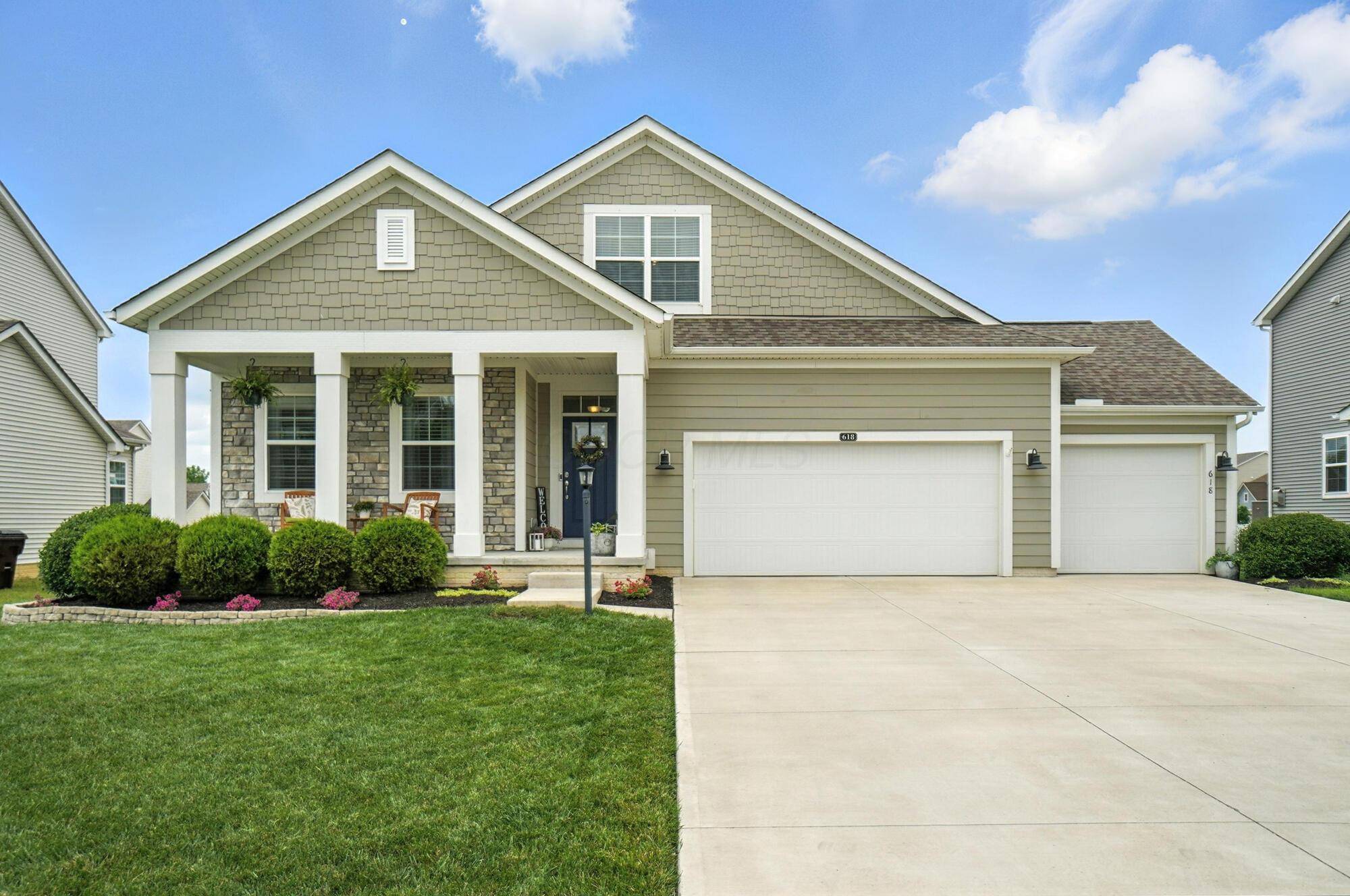 Pickerington, OH 43147,618 Ludham Trail