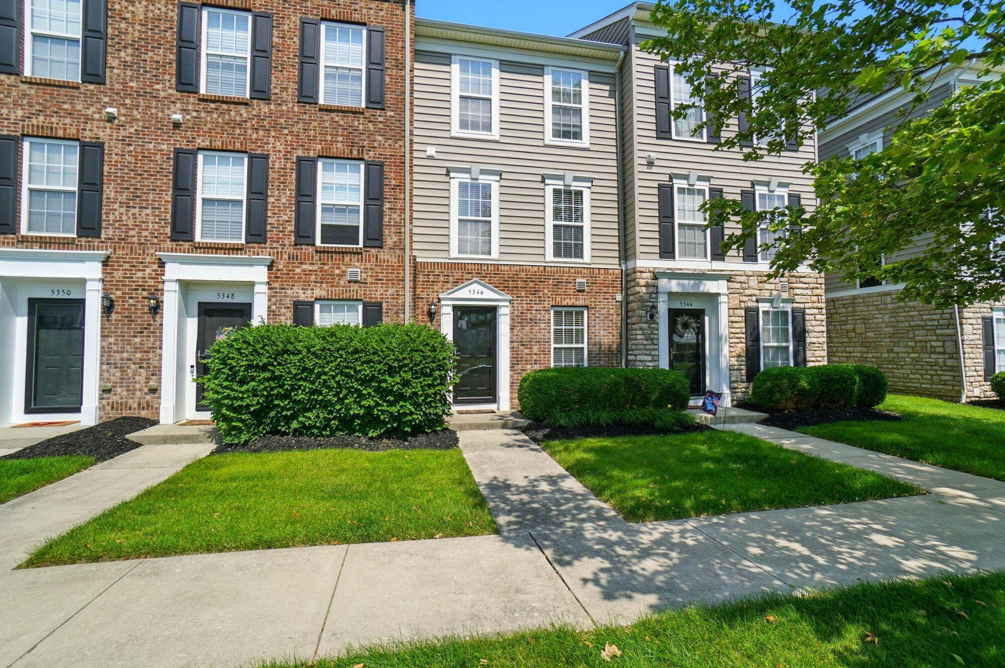 Dublin, OH 43016,5346 Calypso Cascades Drive