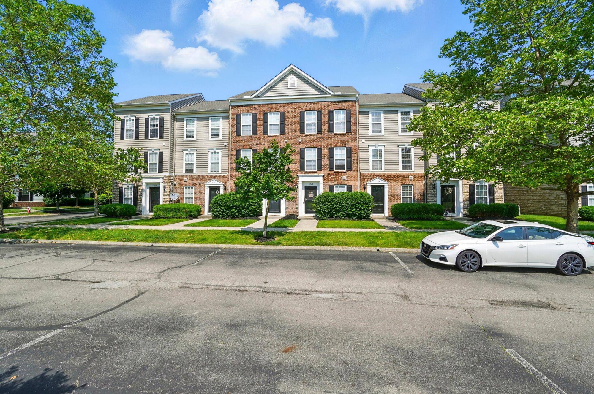 Dublin, OH 43016,5346 Calypso Cascades Drive