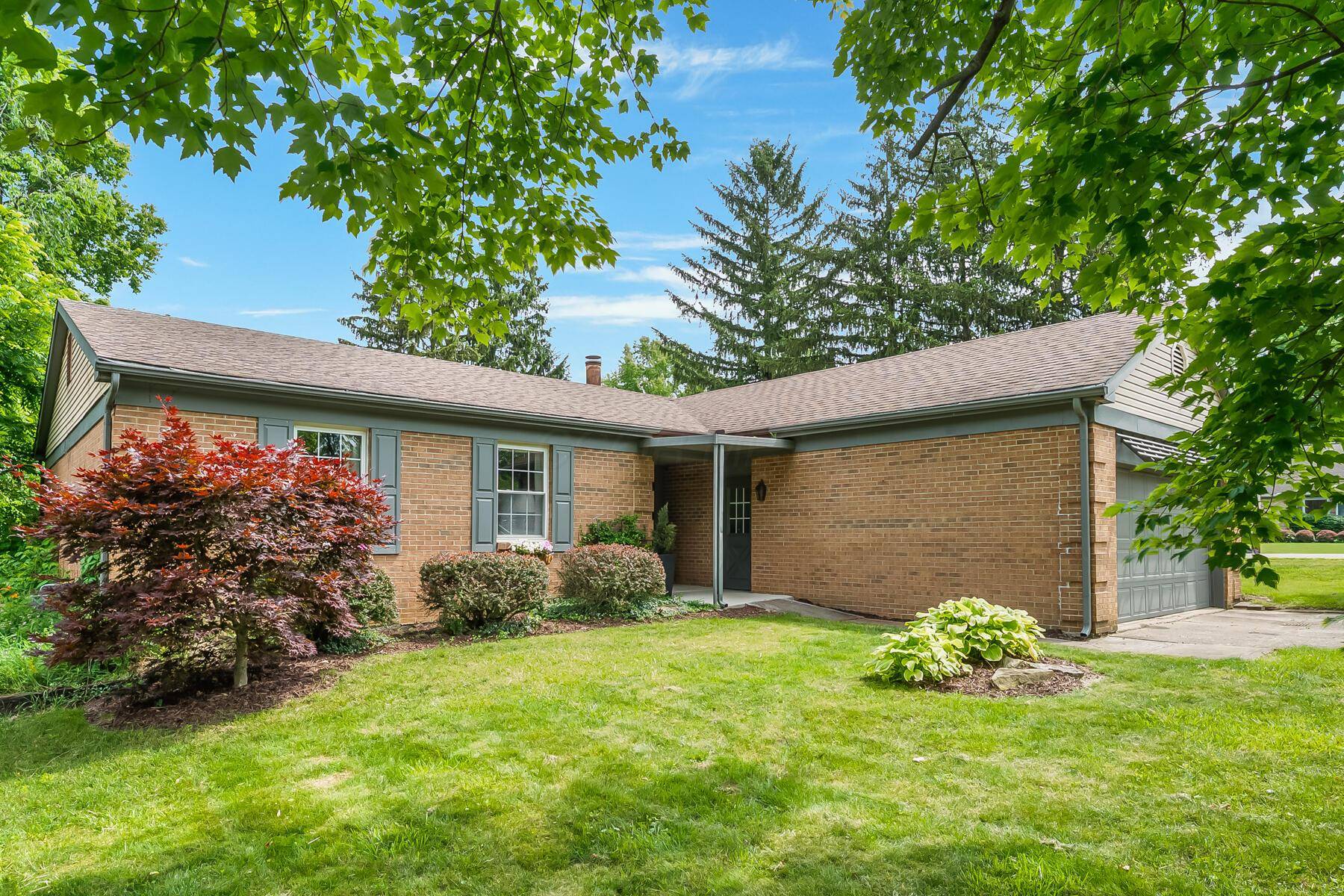 Gahanna, OH 43230,590 HAVERSHAM Drive