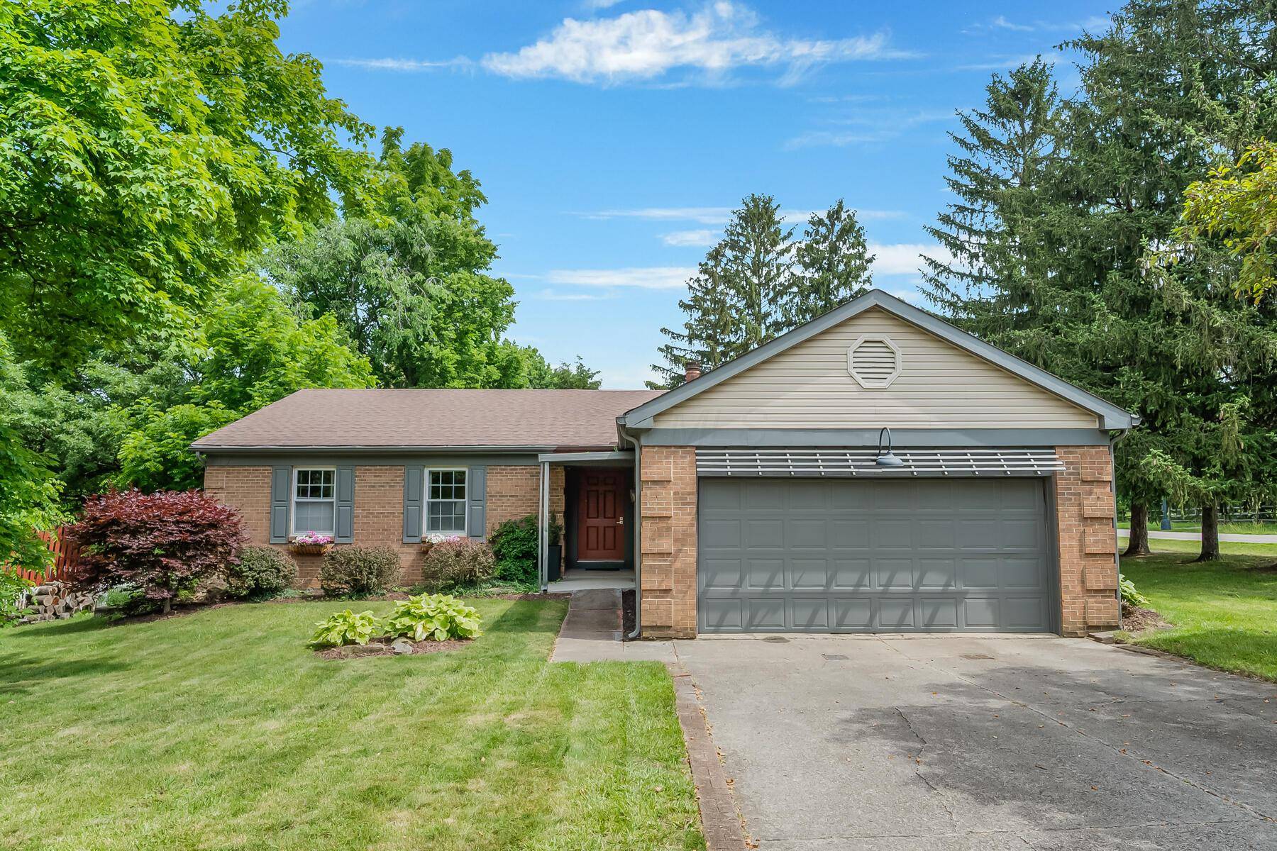 Gahanna, OH 43230,590 HAVERSHAM Drive