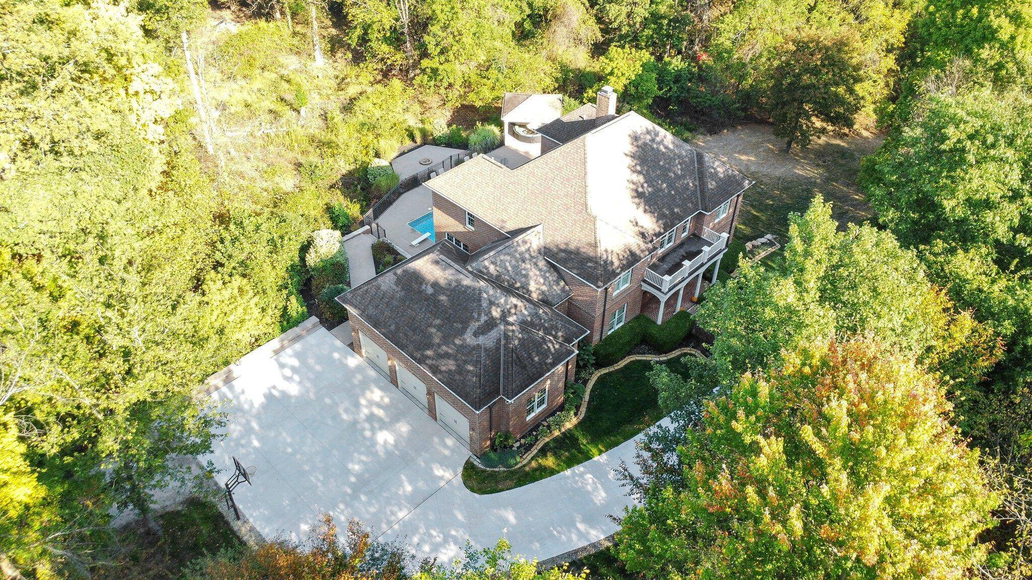 Granville, OH 43023,125 Fallen Ash Drive
