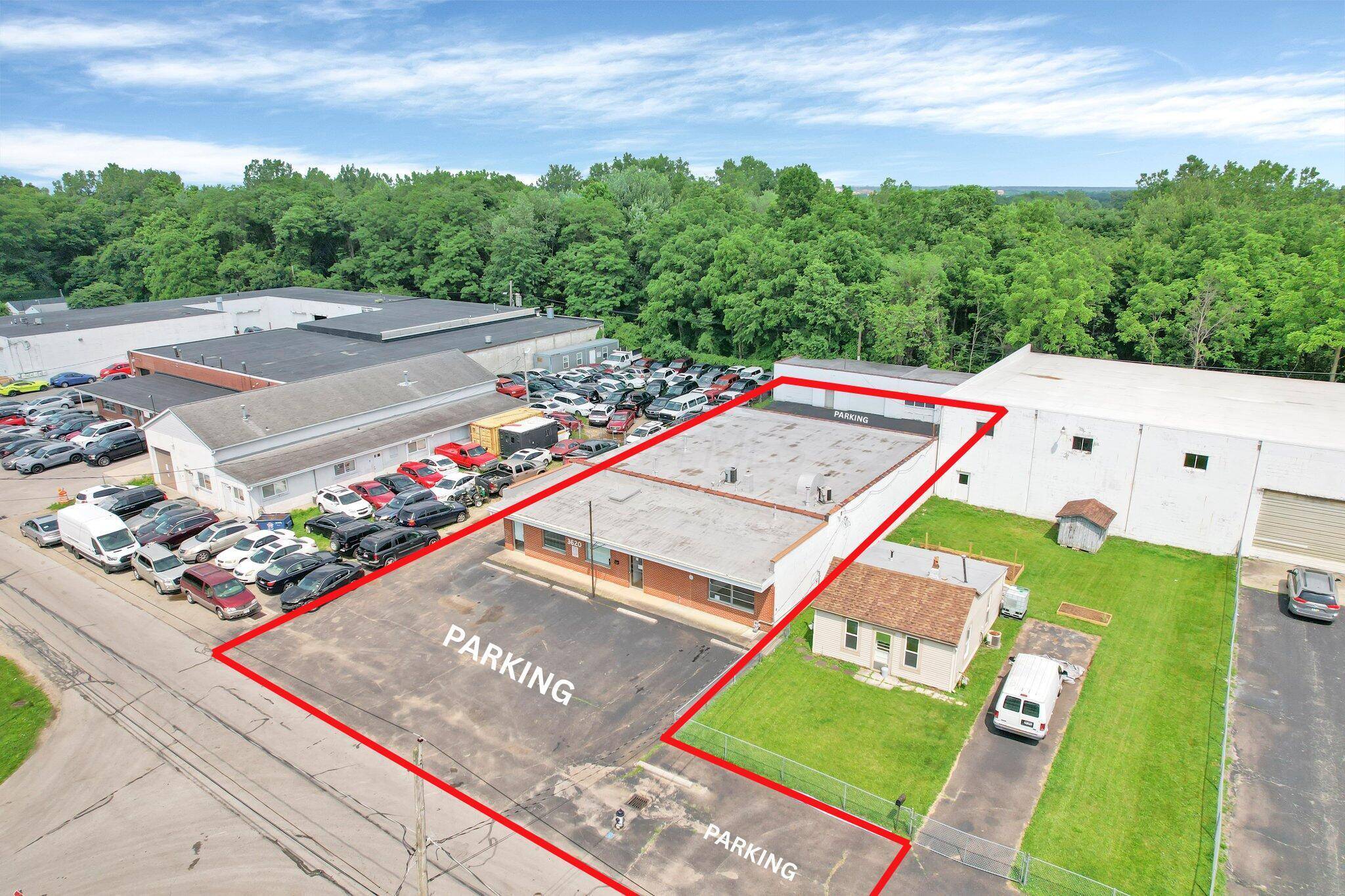Columbus, OH 43224,3620 Brandon Street