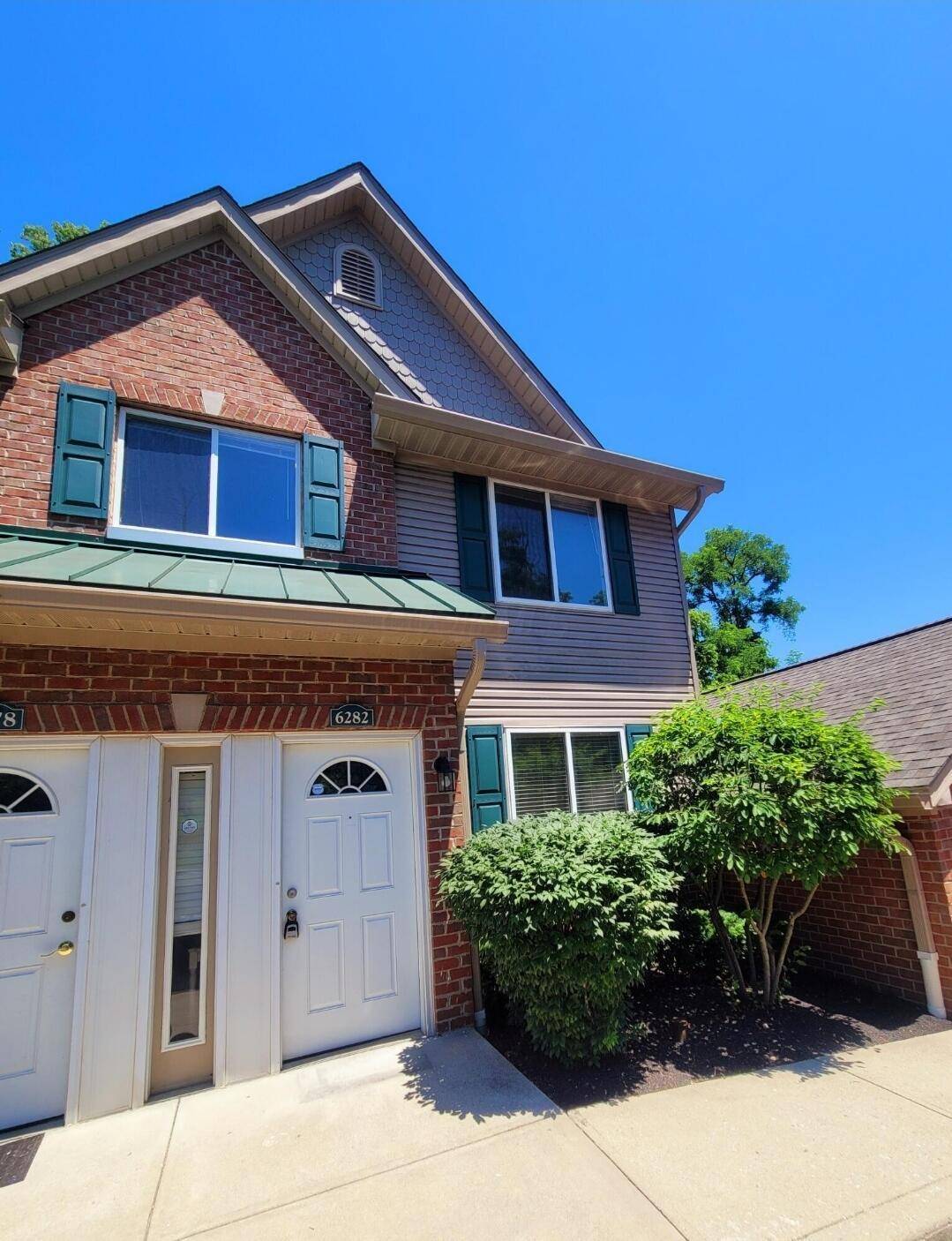 Columbus, OH 43231,6282 Edgecreek Lane #6282
