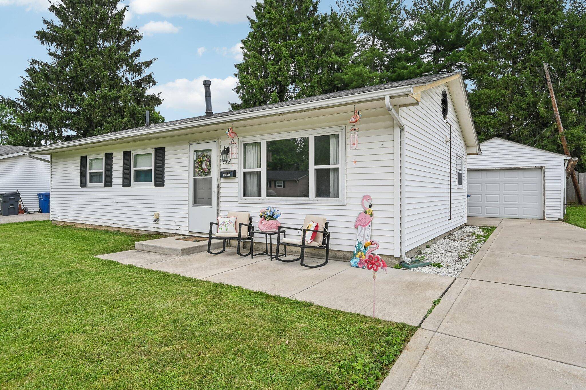 Reynoldsburg, OH 43068,932 Brian Drive