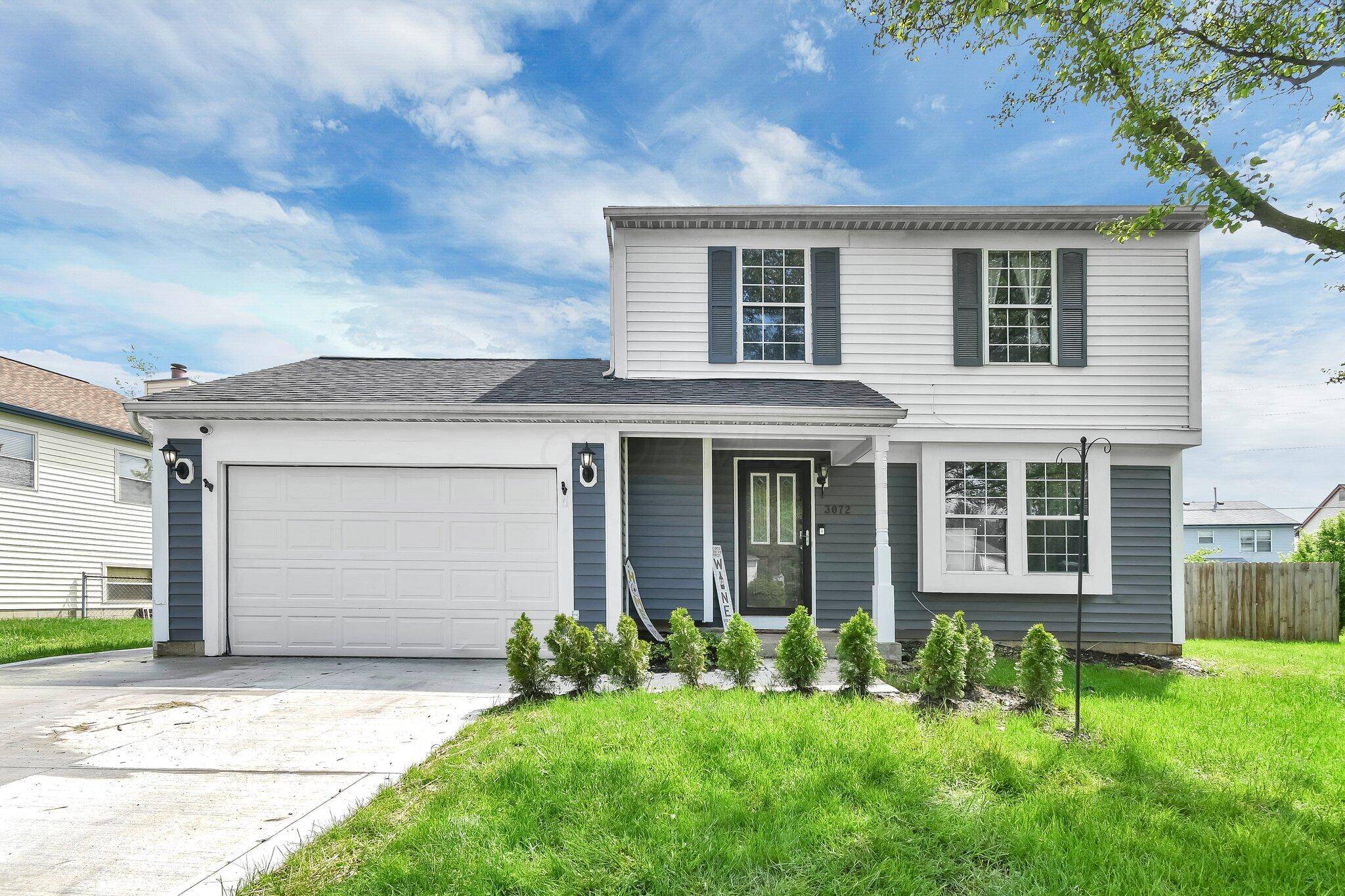 Reynoldsburg, OH 43068,3072 Bocastle Court