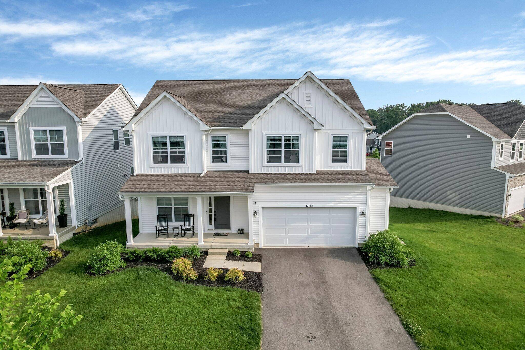Westerville, OH 43081,6643 Bowery Peak Lane