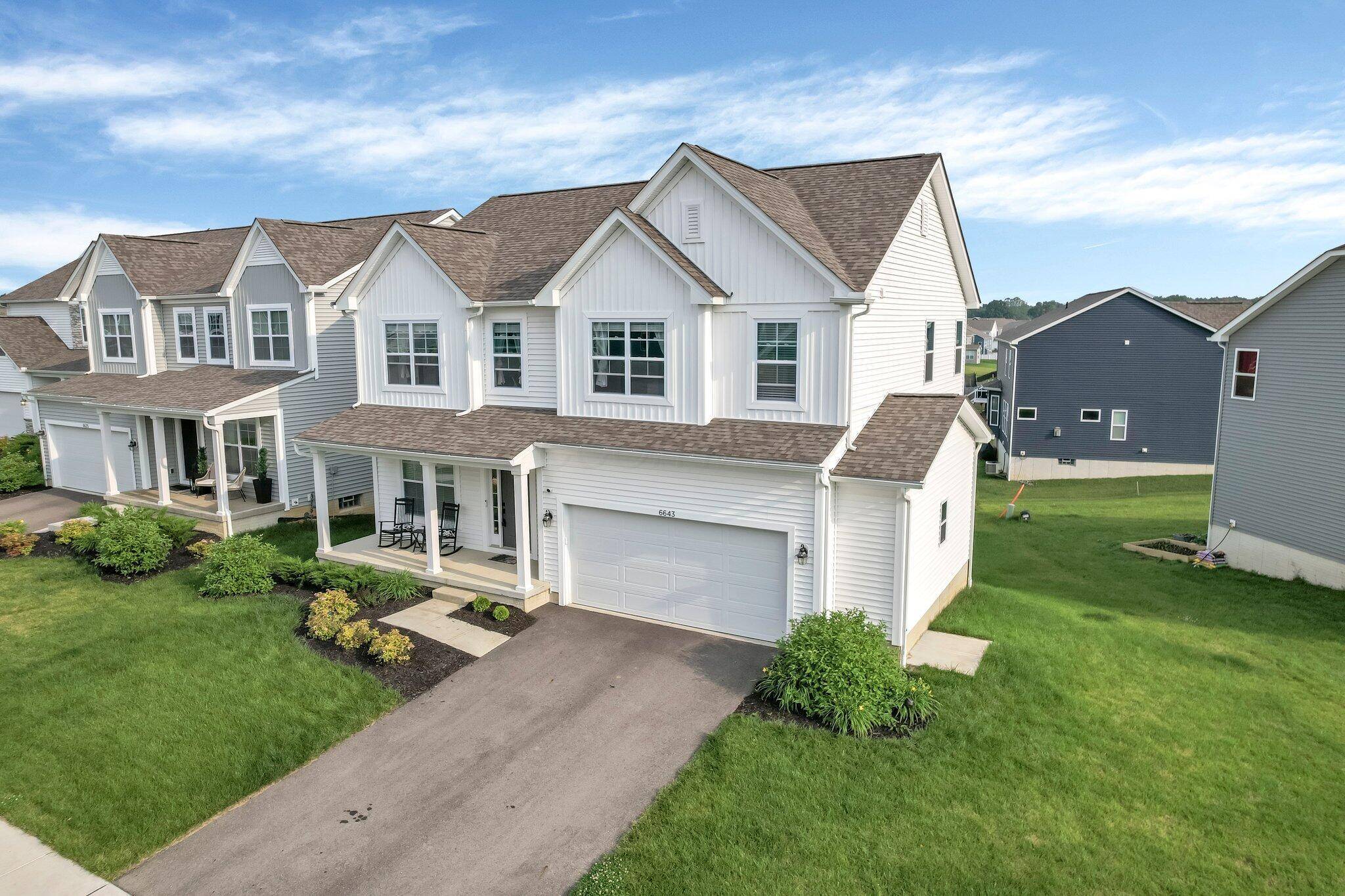 Westerville, OH 43081,6643 Bowery Peak Lane