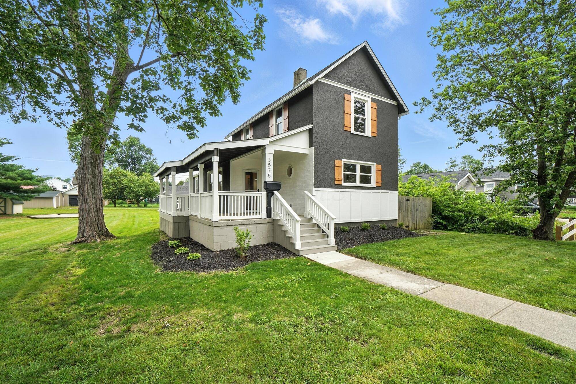 Grove City, OH 43123,3575 Grant Avenue