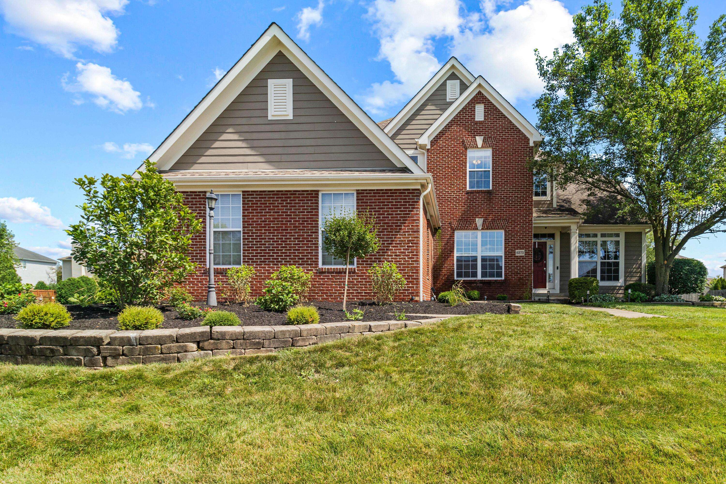 Westerville, OH 43082,6373 Falcon Chase Drive