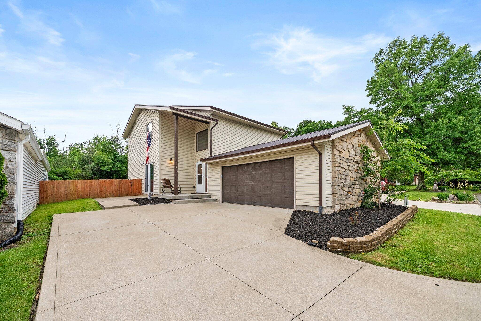 Mansfield, OH 44904,412 Old Stone Court