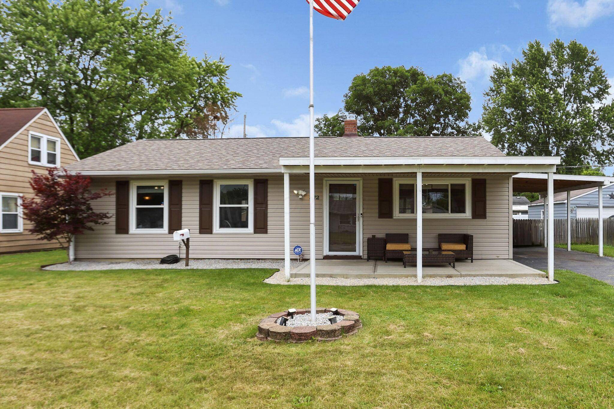 Columbus, OH 43228,372 Sturbridge Road